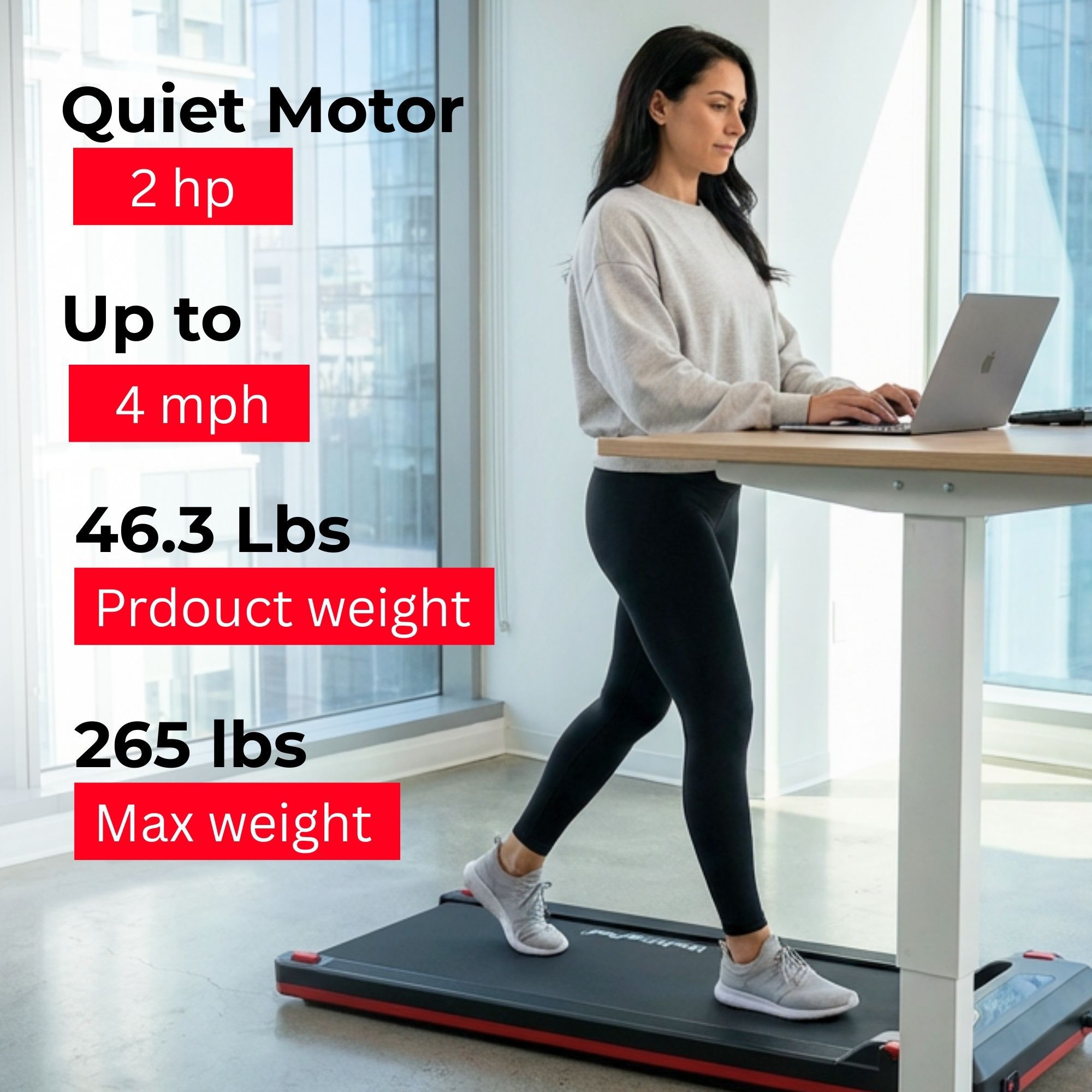 Walking Pad Massage-Step Walking Pad product image