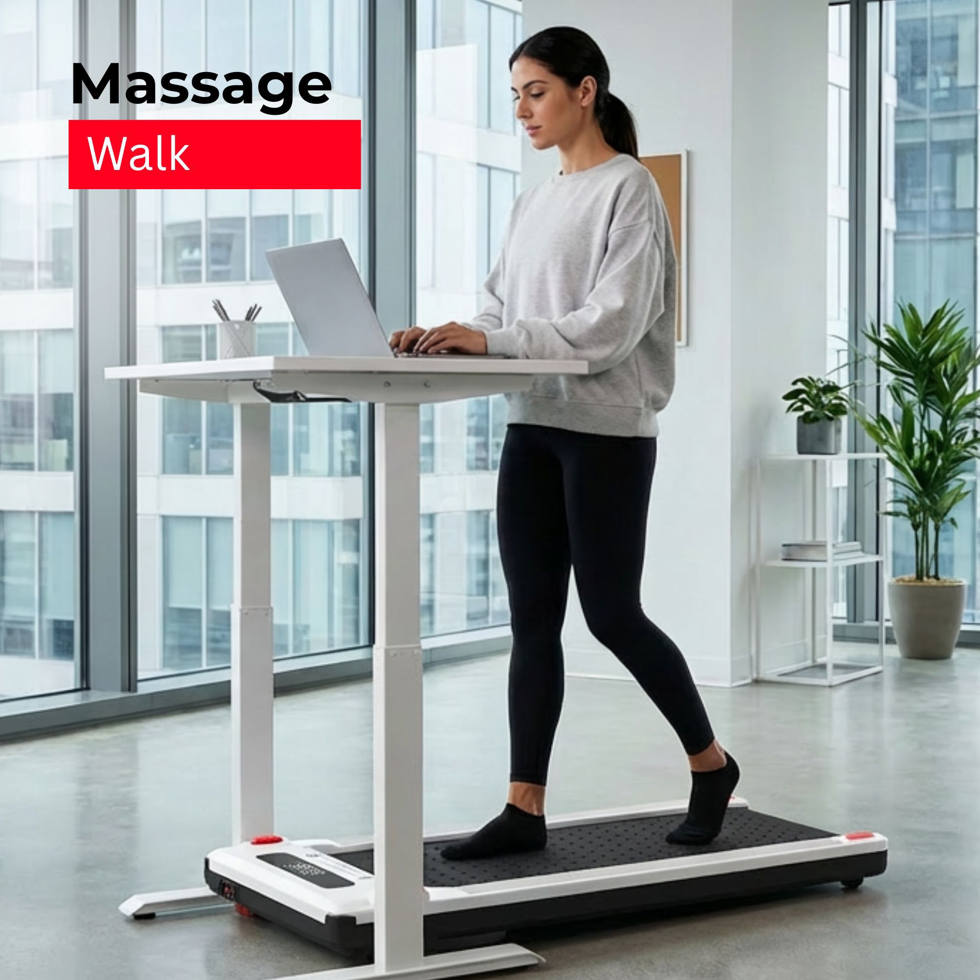 Walking Pad Massage-Step Walking Pad product image