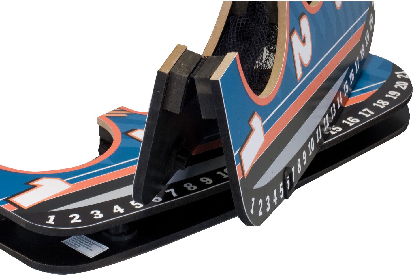 Franklin 3 Hole Bean Bag Toss Game product image