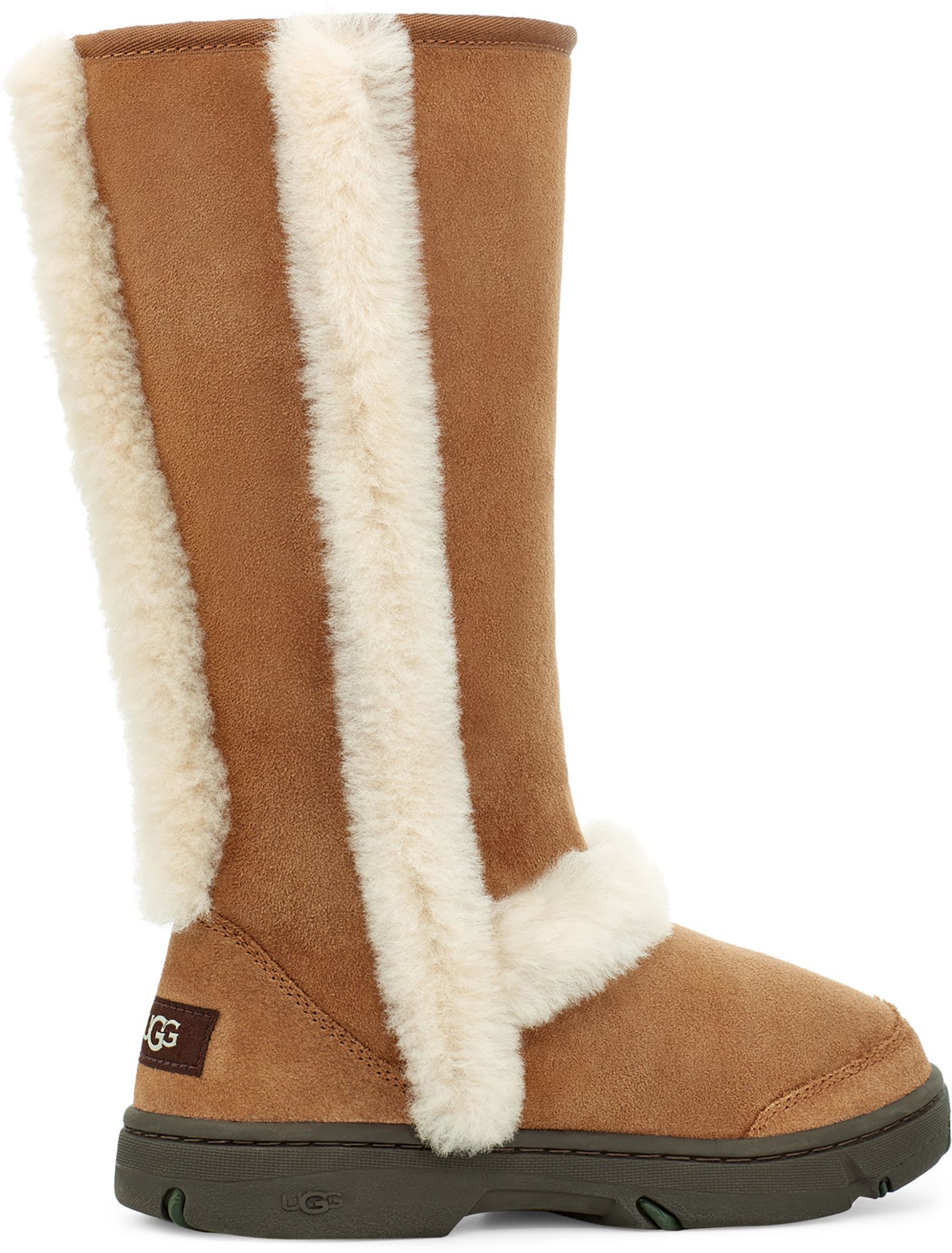 UGG Women's Sunburst Tall Boots product image