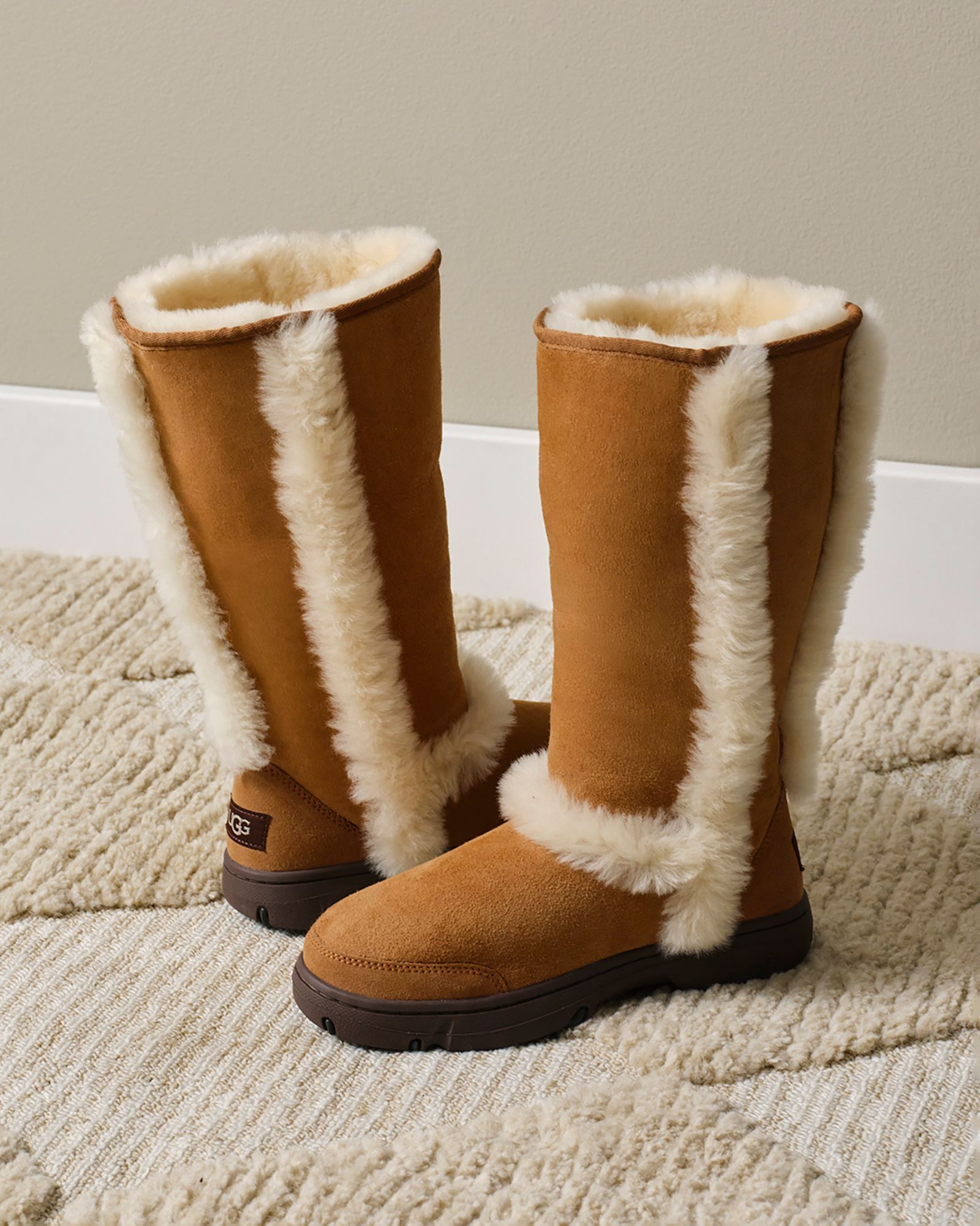 UGG Women's Sunburst Tall Boots product image