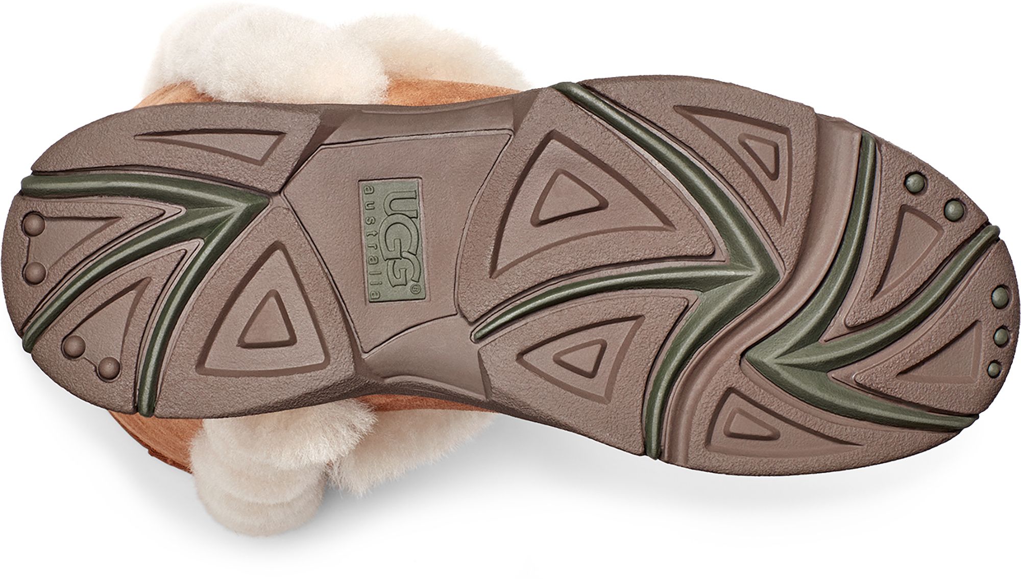 UGG Women's Sunburst Tall Boots product image