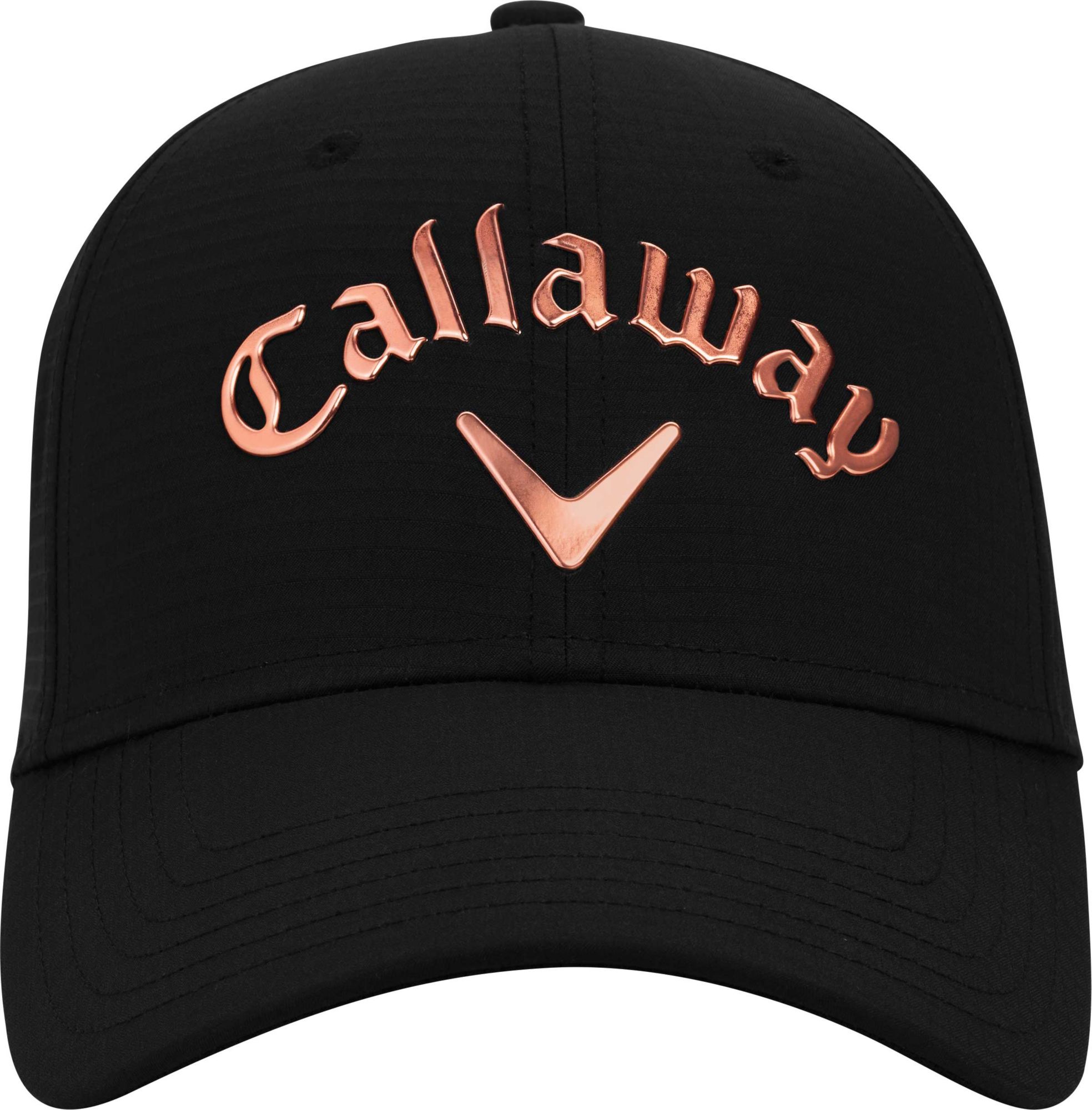 callaway liquid metal golf hat
