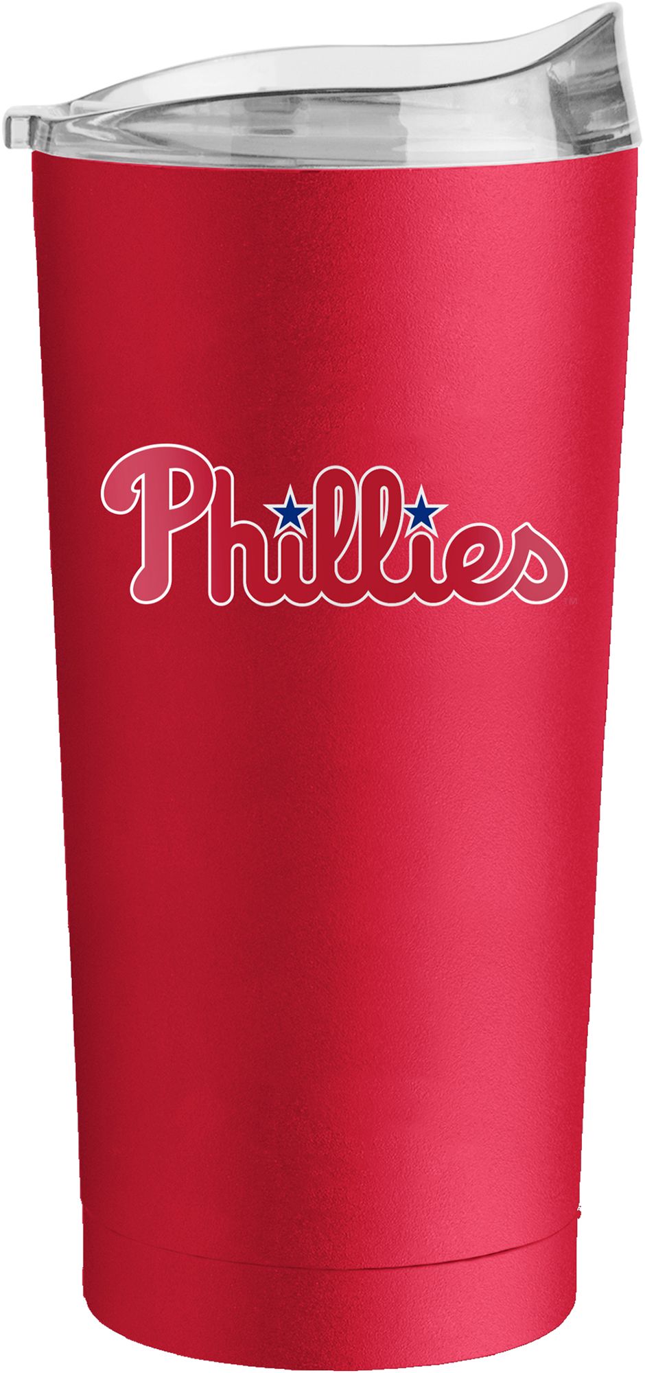 Logo Brands Philadelphia Phillies 20 oz. Flipside Powder Coat Tumbler product image