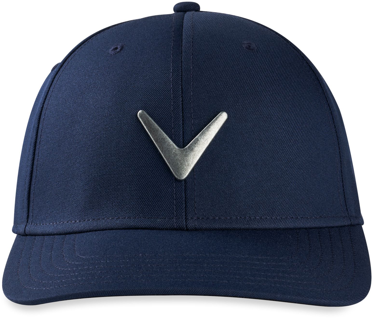 callaway metal icon cap