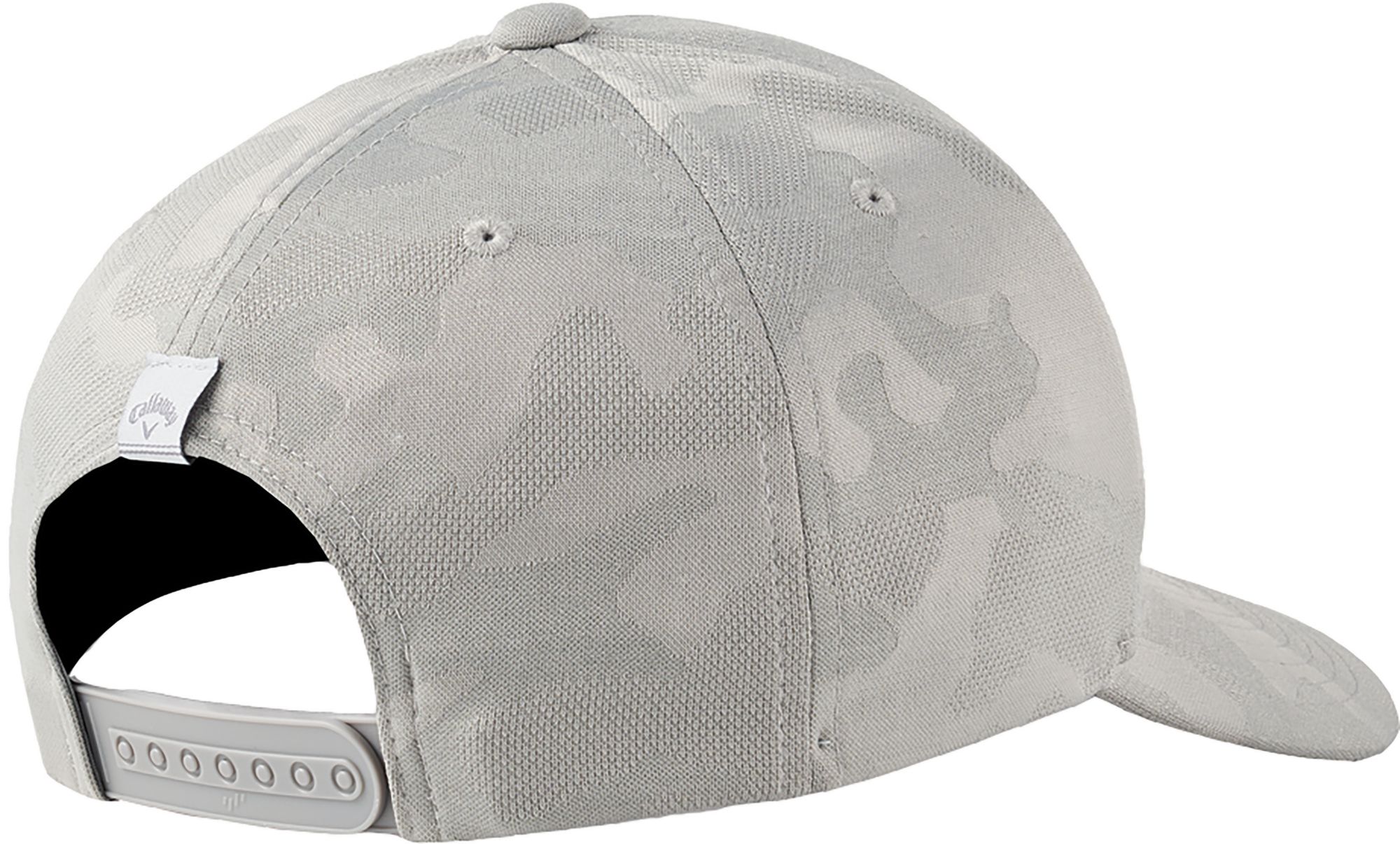 Callaway Men's Camo Snapback Golf Hat product image