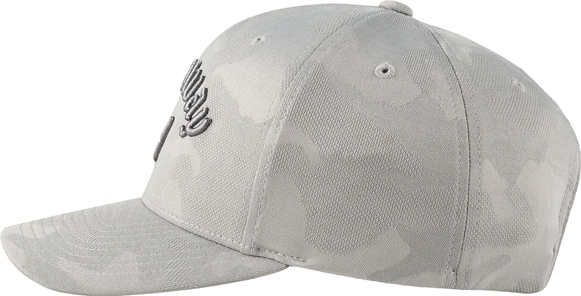 Callaway Men's Camo Snapback Golf Hat product image