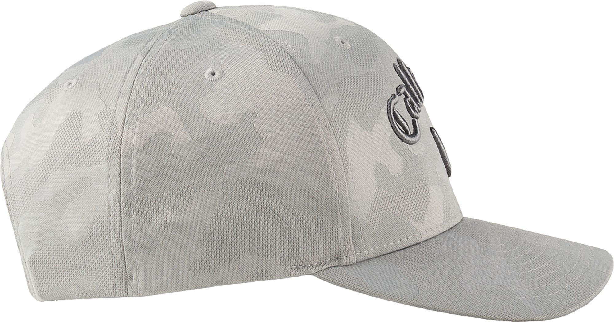 Callway Men's Camo Snapback Golf Hat