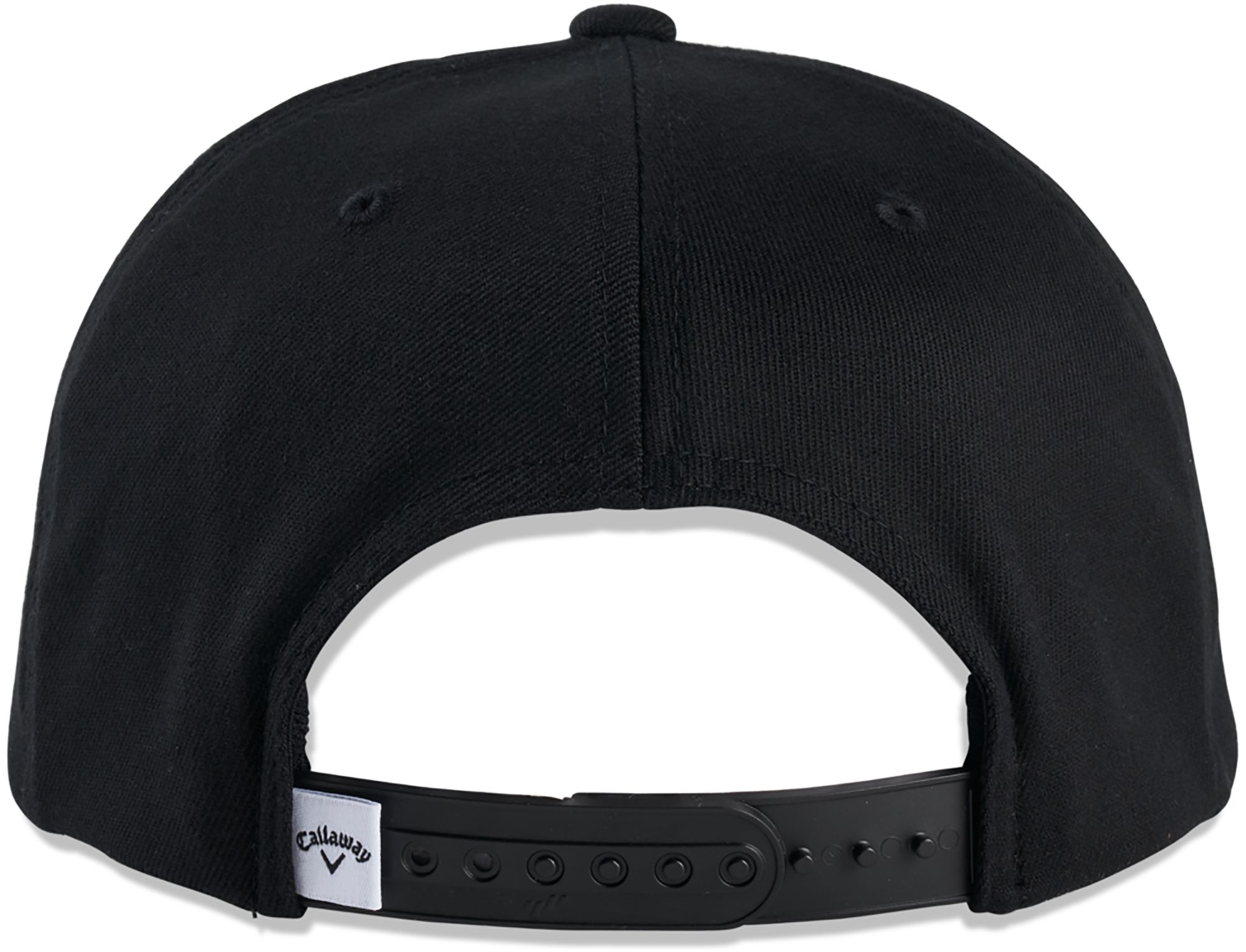 Callaway golf hat flat sales bill