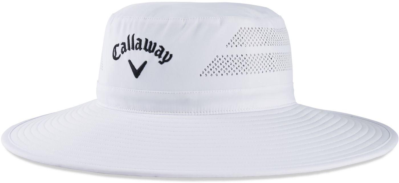 Callaway visors and hats on sale