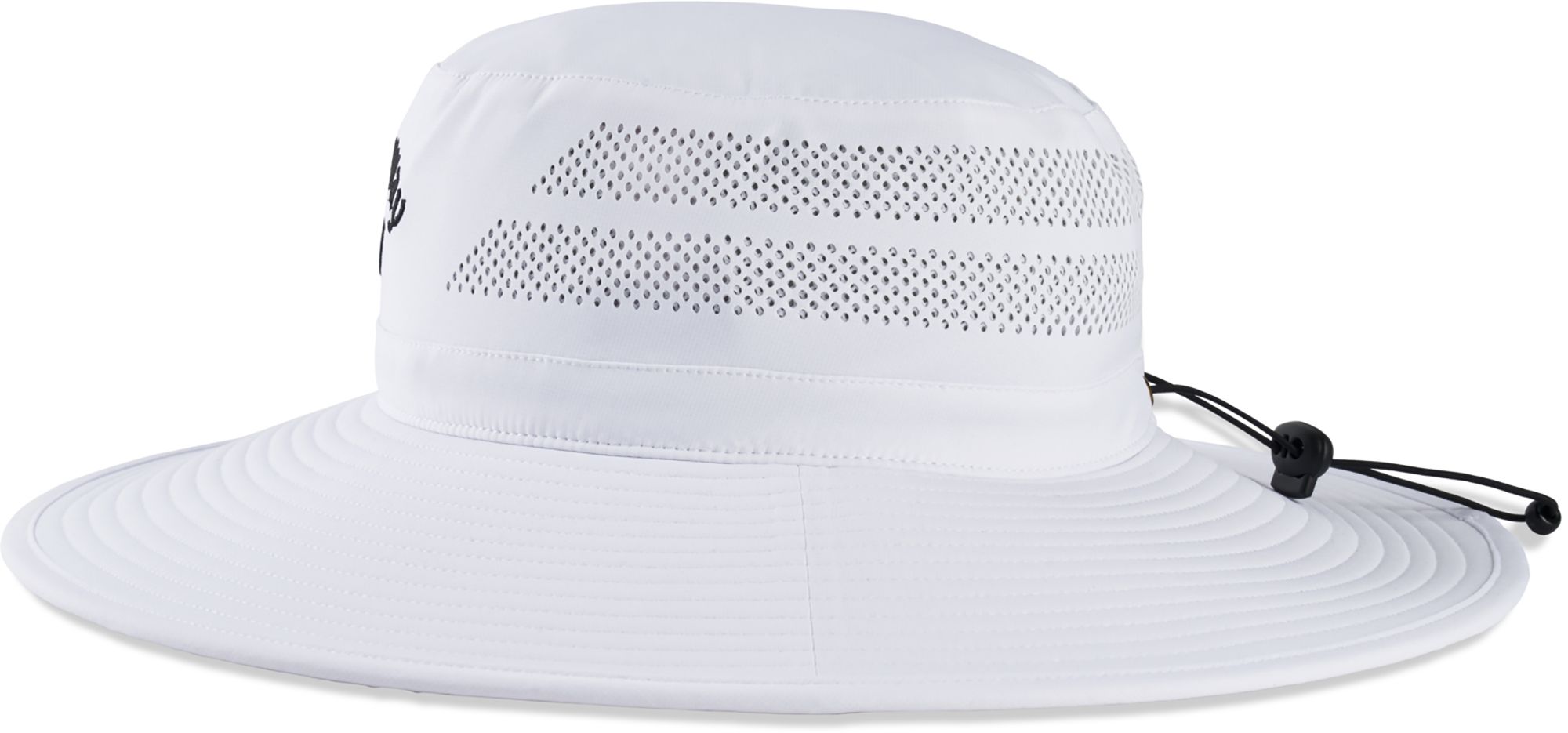 callaway men's golf sun hat