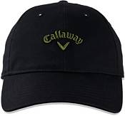 Callaway Men's 2022 Heritage Twill Golf Hat product image