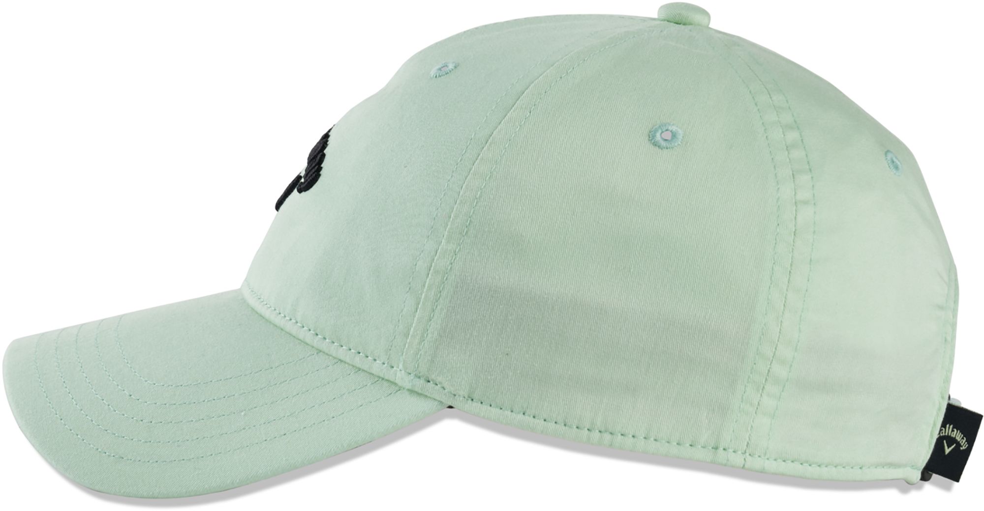 Callaway Men's 2022 Heritage Twill Golf Hat