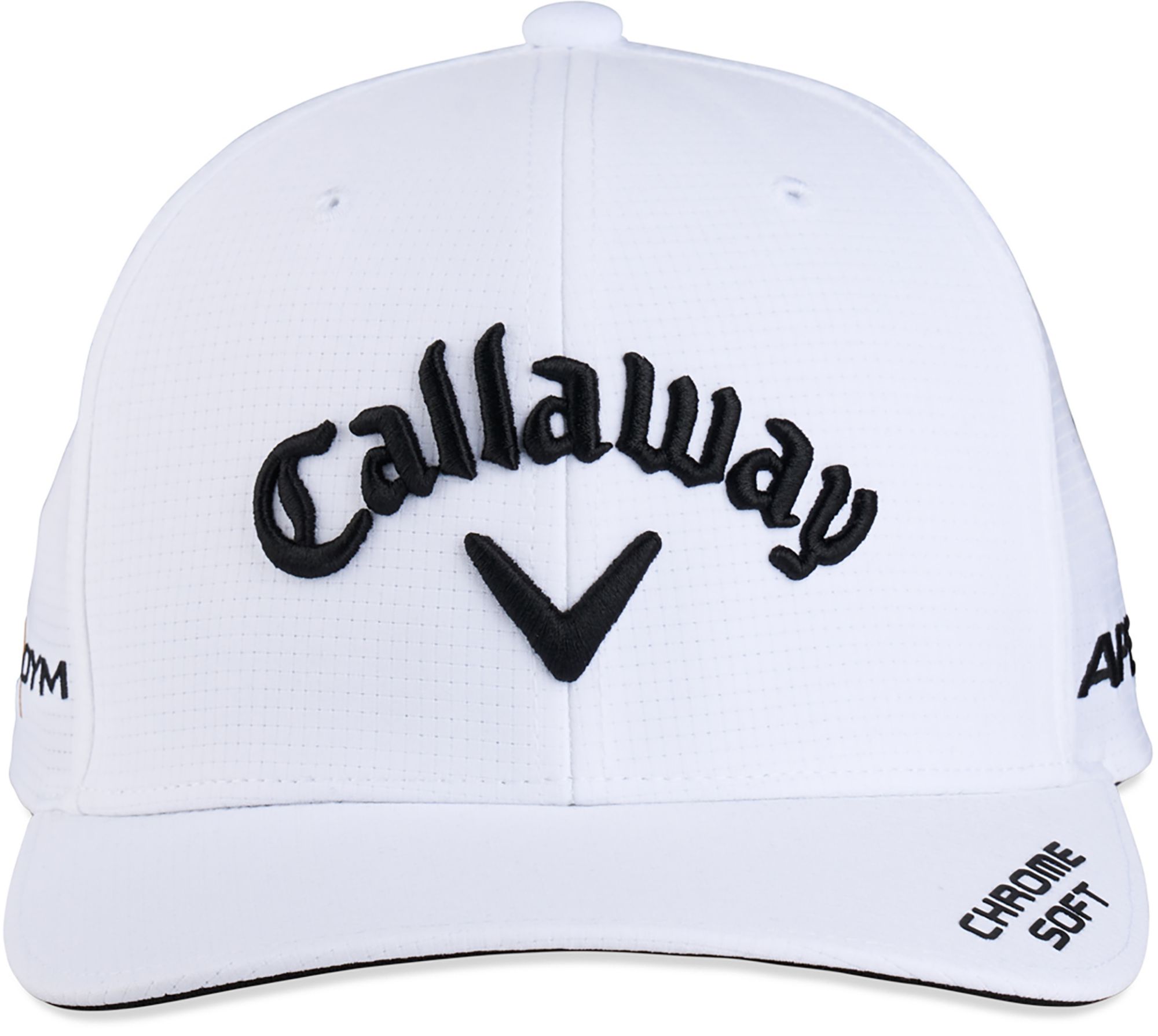 Callaway Adult TA Performance Pro Ai Smoke Golf Hat product image