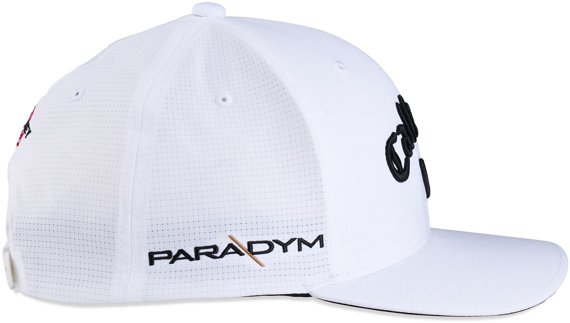 Callaway Adult TA Performance Pro Ai Smoke Golf Hat product image