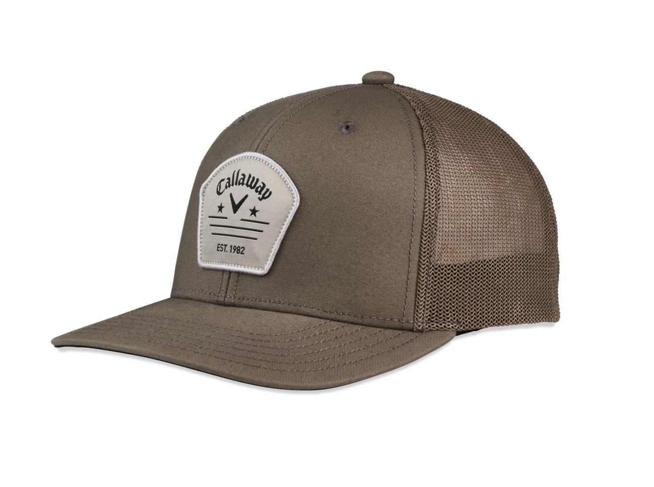Callaway Men's CG Trucker Golf Hat product image