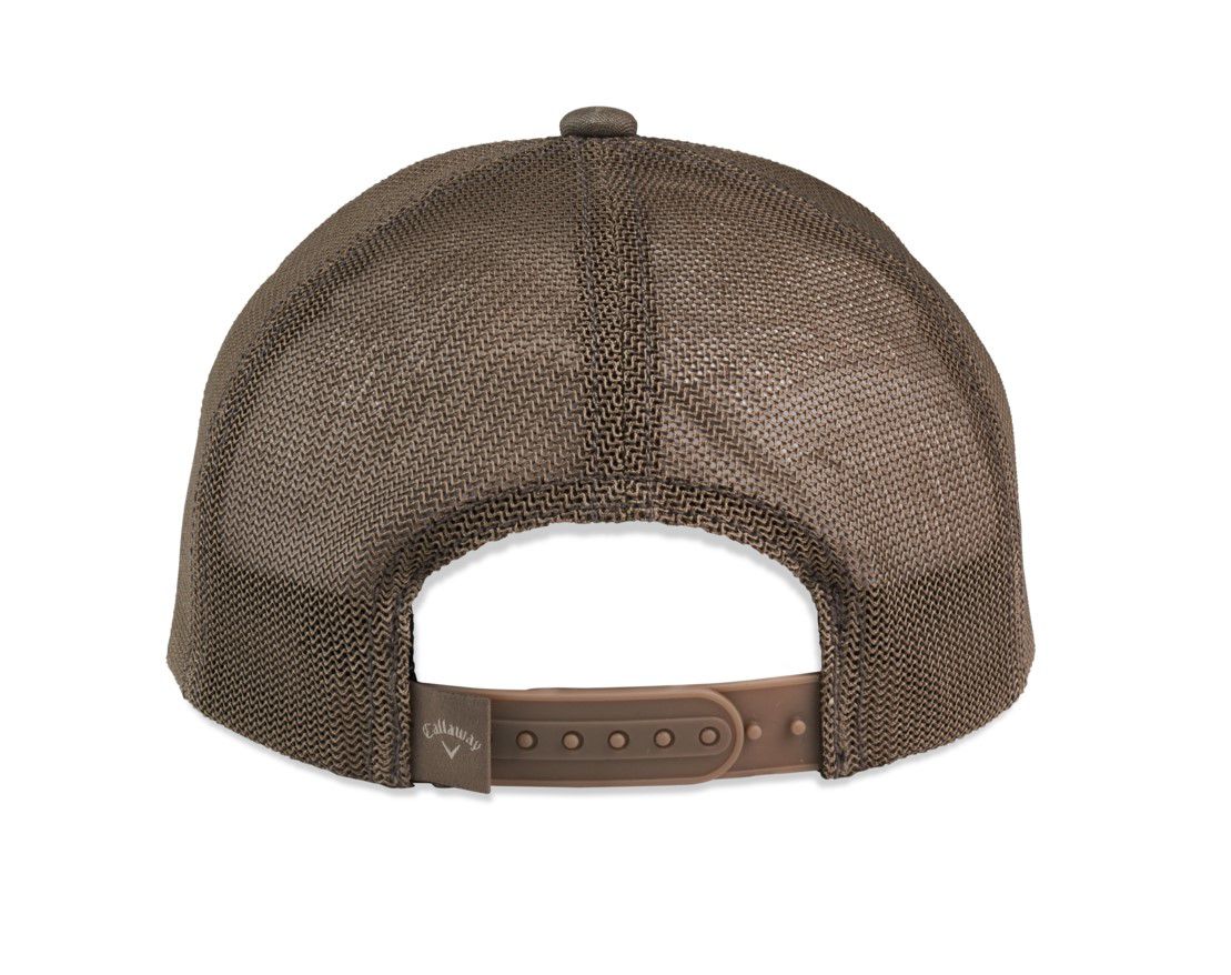 Callaway Men's CG Trucker Golf Hat product image