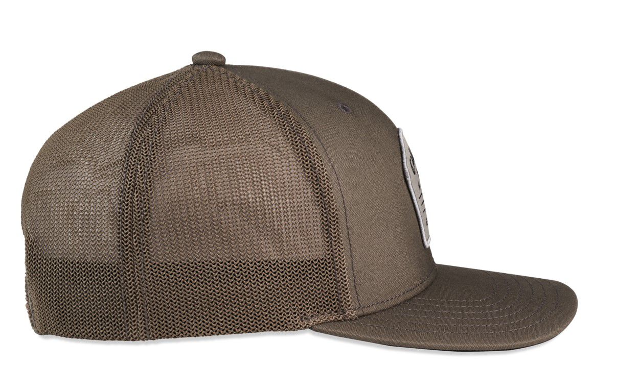 Callaway Men's CG Trucker Golf Hat product image