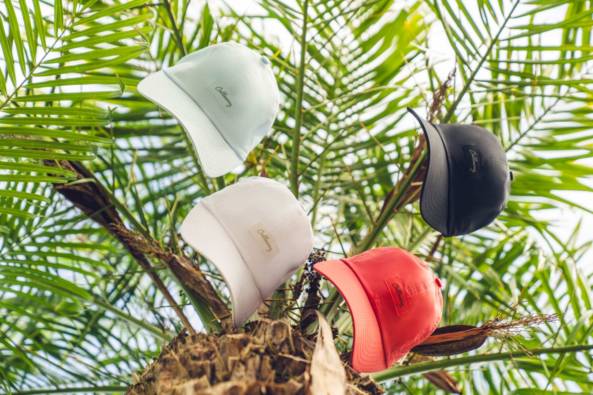 Callaway Women's Training Aid Golf Hat product image