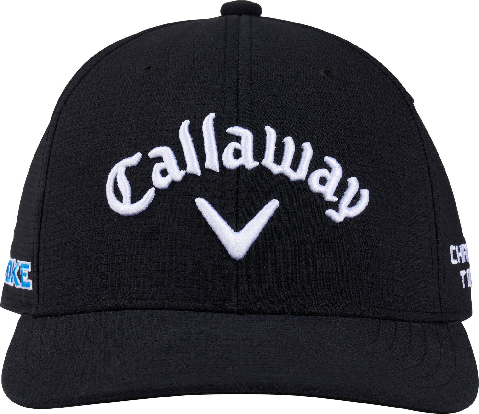 Callaway Adult TA Performance Pro Ai Smoke Golf Hat product image