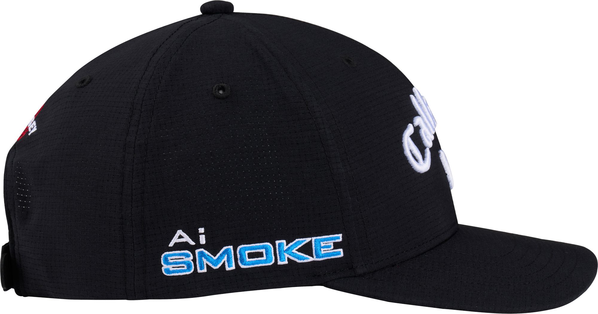 Callaway Adult TA Performance Pro Ai Smoke Golf Hat product image