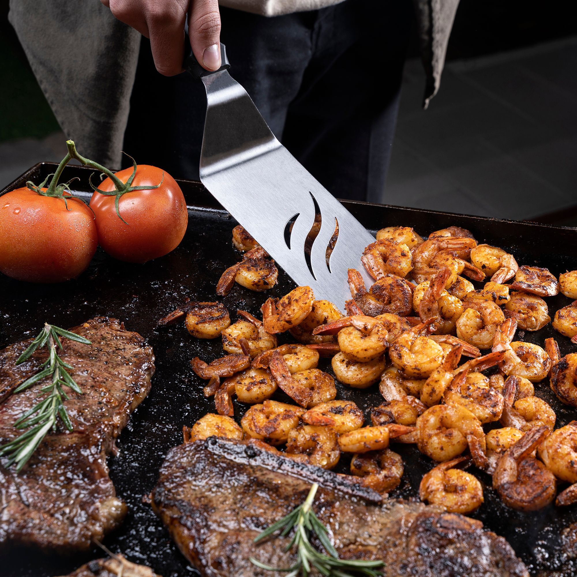 Blackstone 5 Piece Griddle Toolkit product image