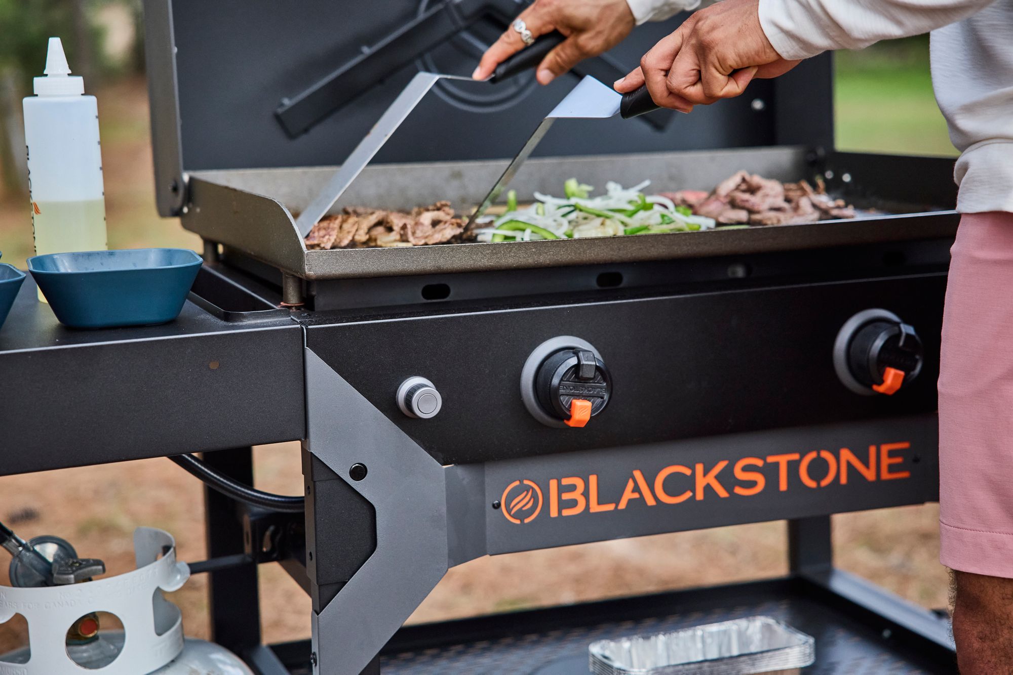 Blackstone 5 Piece Griddle Toolkit product image