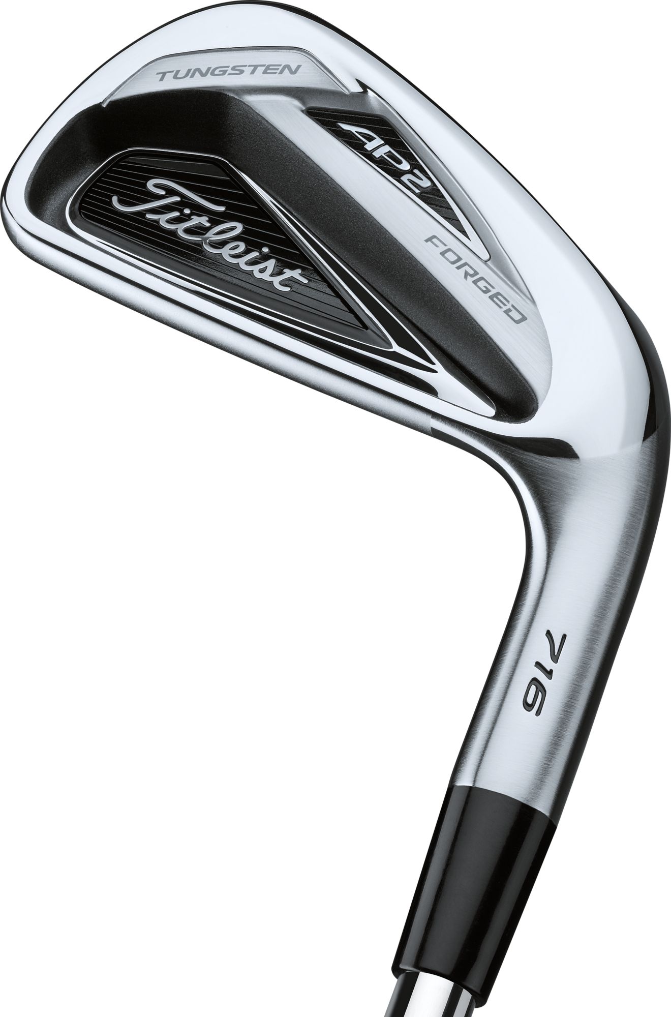 Titleist 716 AP2 Irons – (Steel) product image