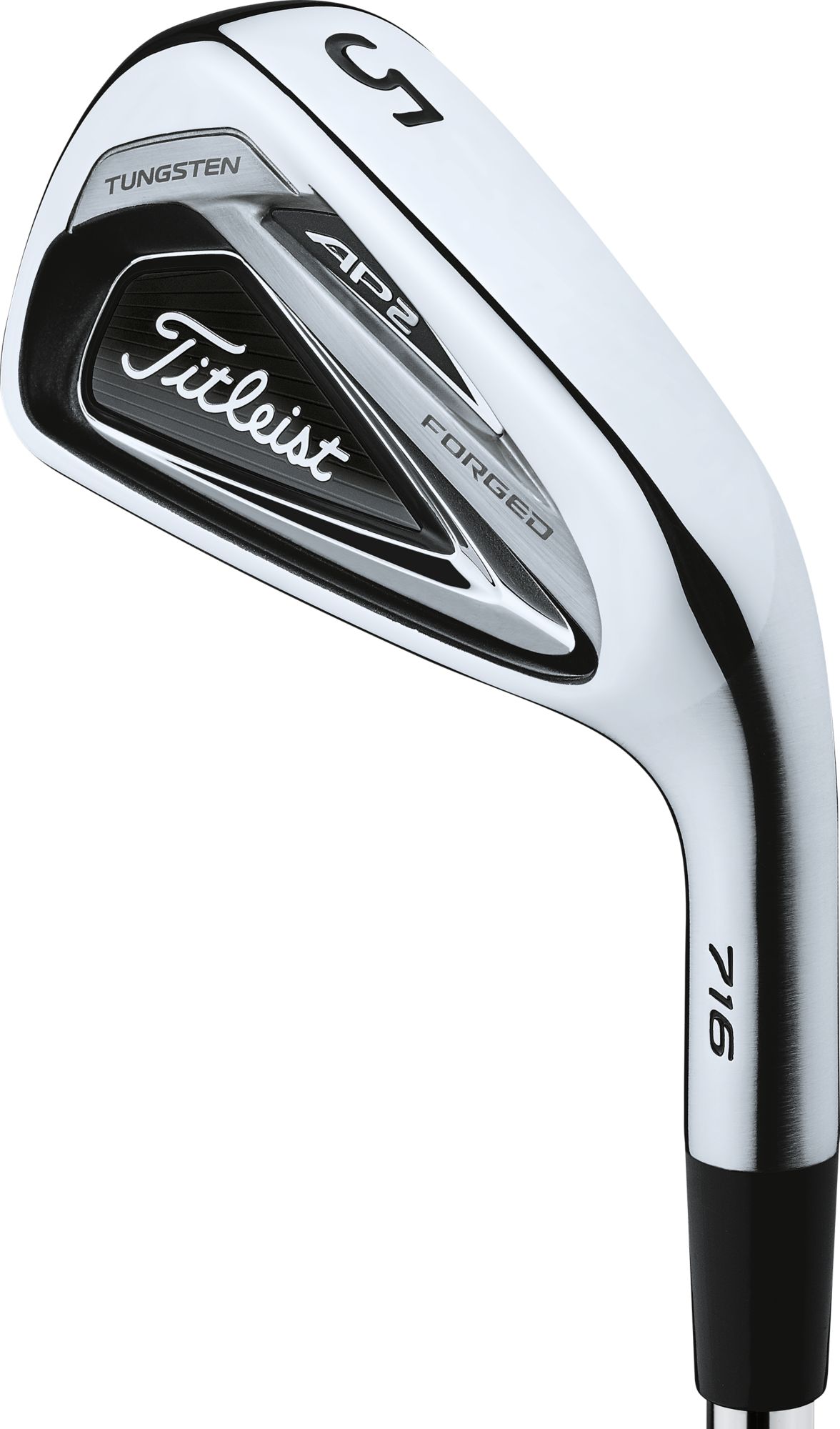 Titleist 716 AP2 Irons – (Steel) product image