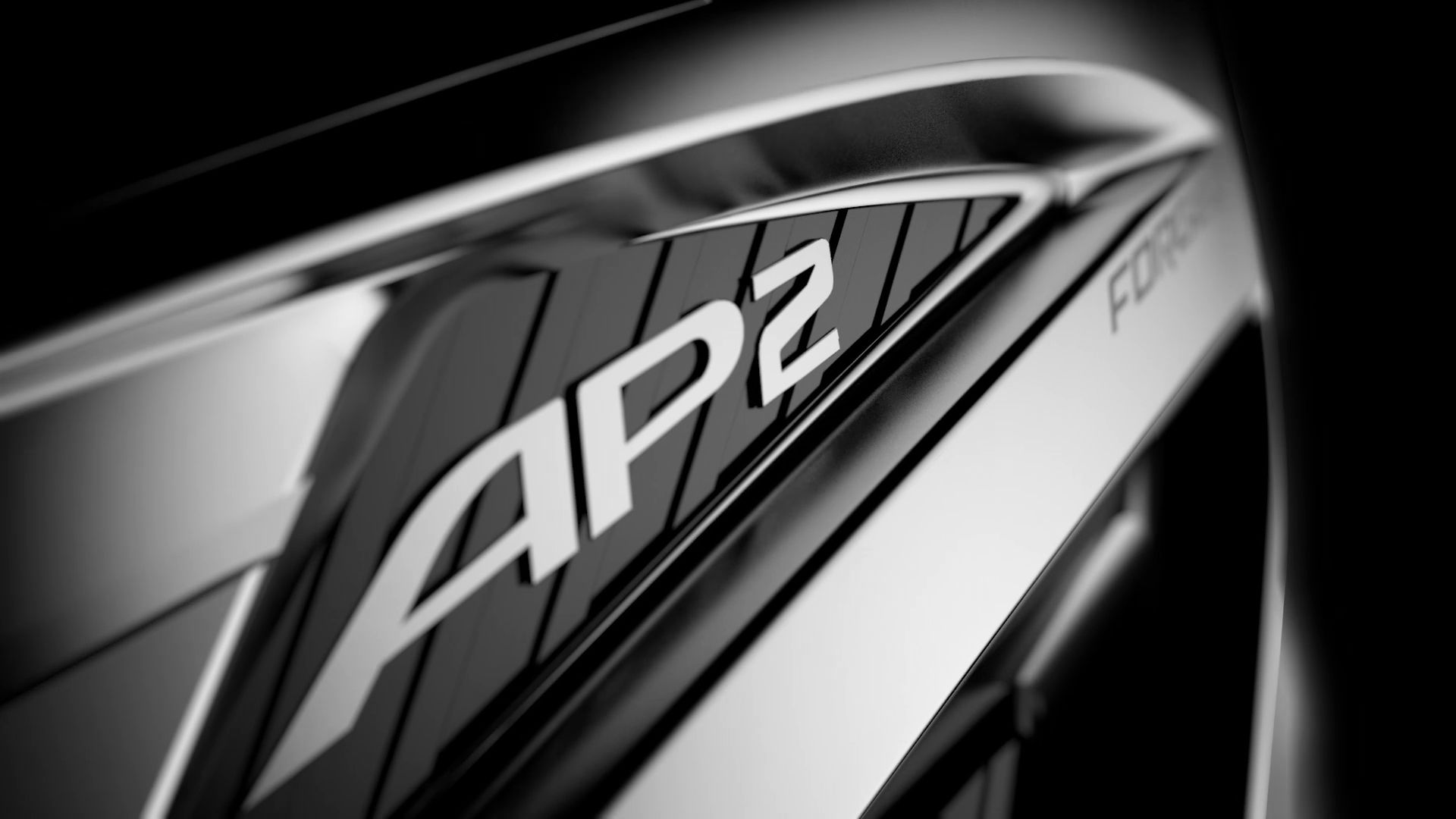 Titleist 716 AP2 Irons – (Steel) product