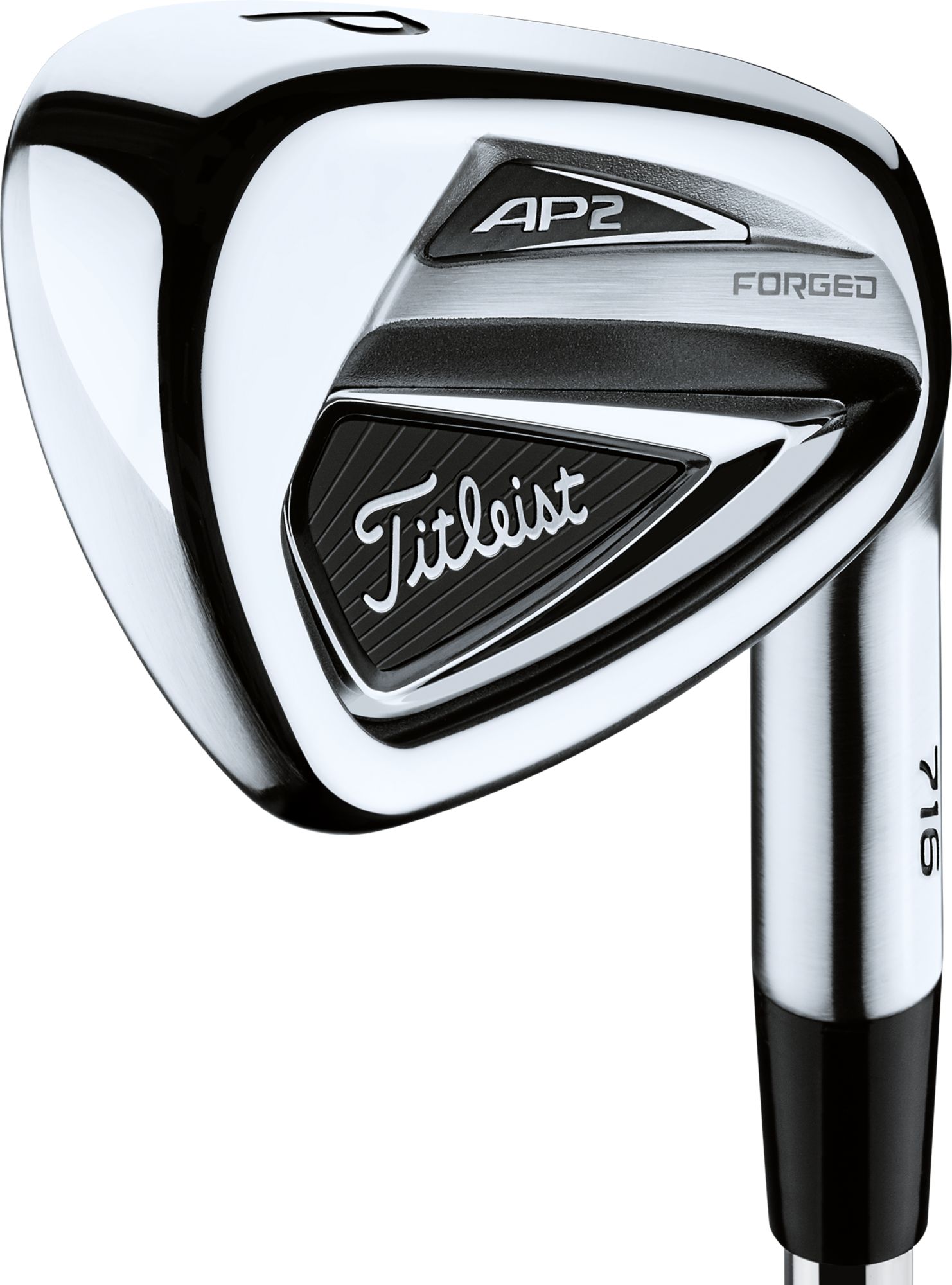 Titleist 716 AP2 Irons – (Steel) product image