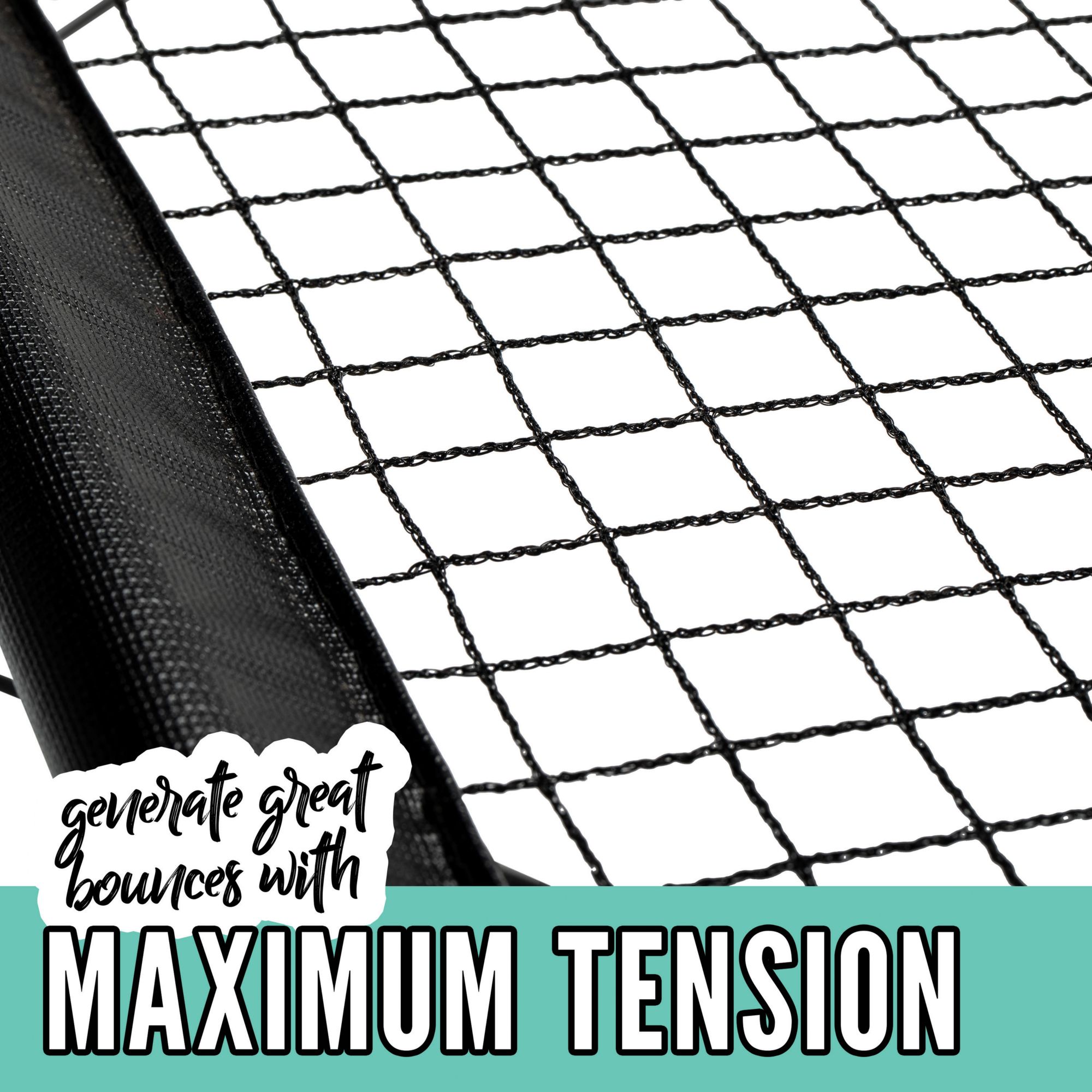 Franklin Steel Spyder Pong product image