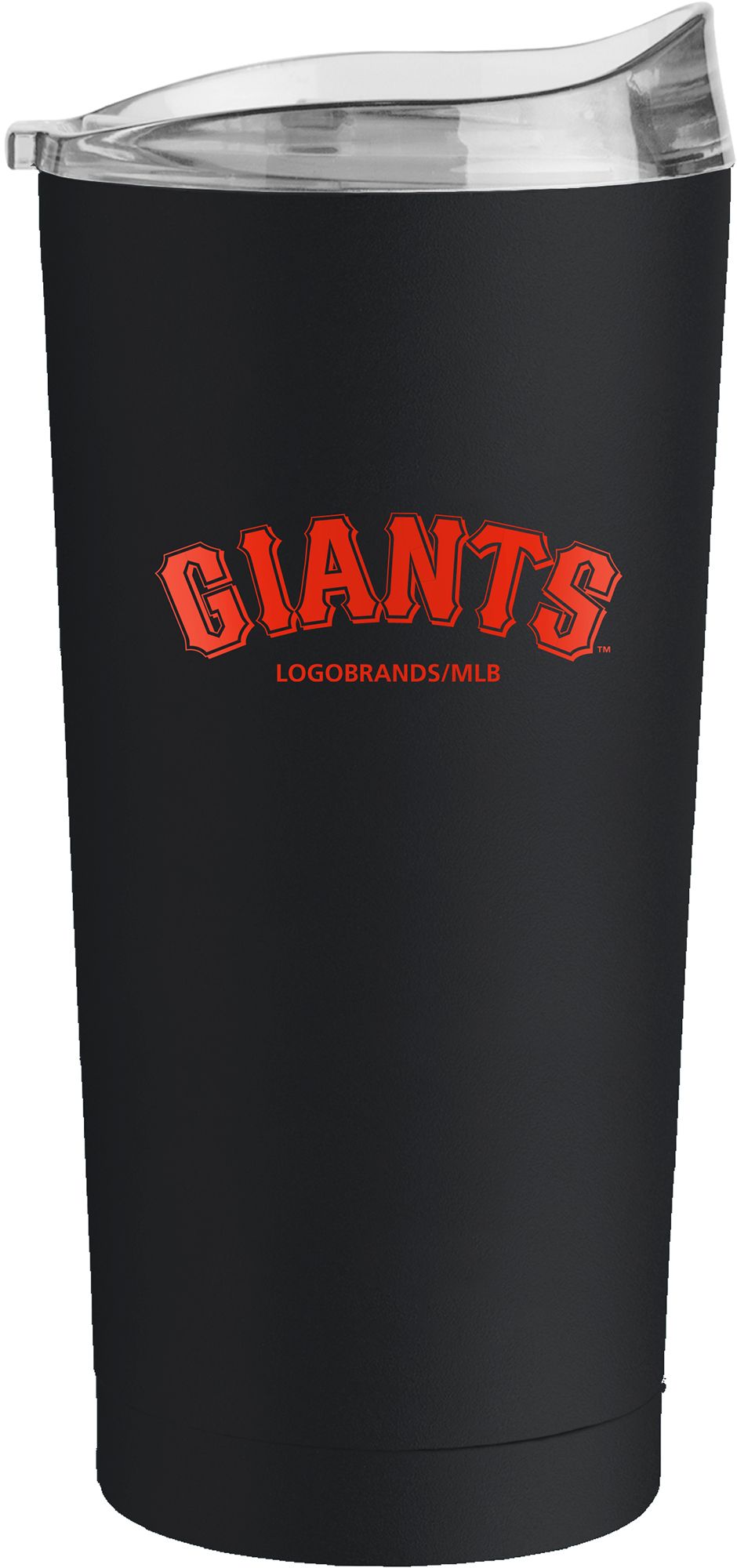 Logo Brands San Francisco Giants 20 oz. Flipside Powder Coat Tumbler product image