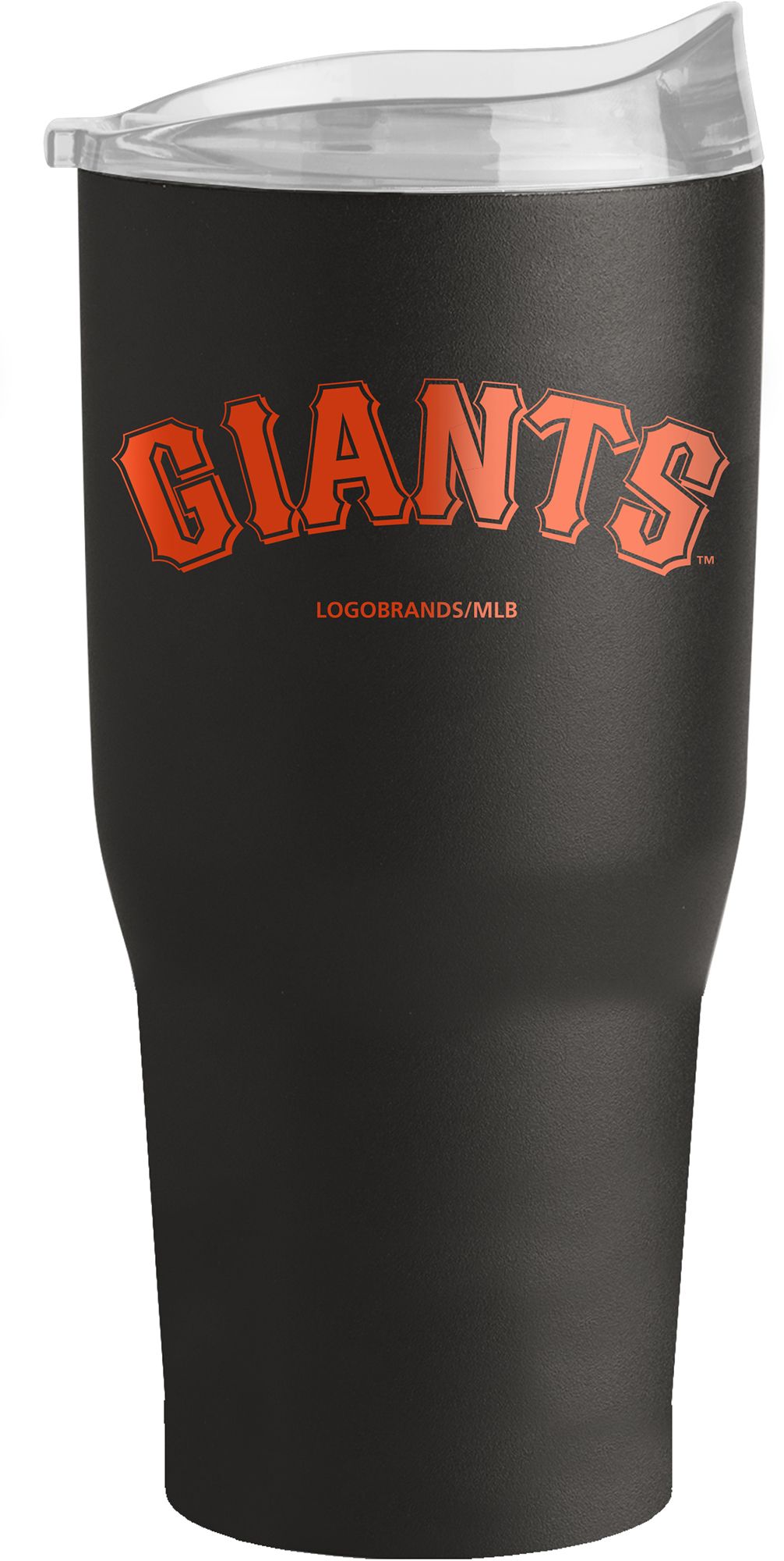 Logo Brands San Francisco Giants 30 oz. Flipside Powder Coat Tumbler product image