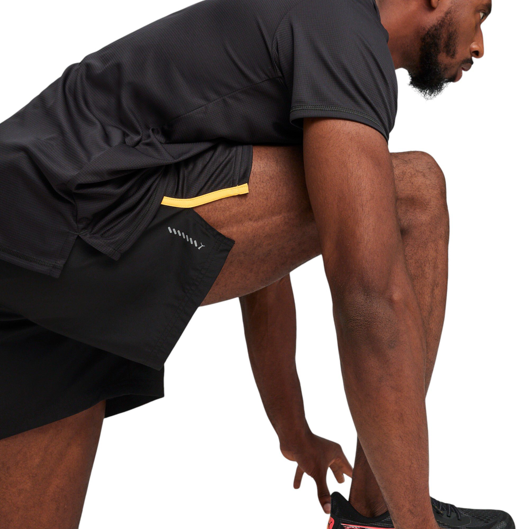 PUMA Men's Run Favorite Velocity 5'' Shorts product image