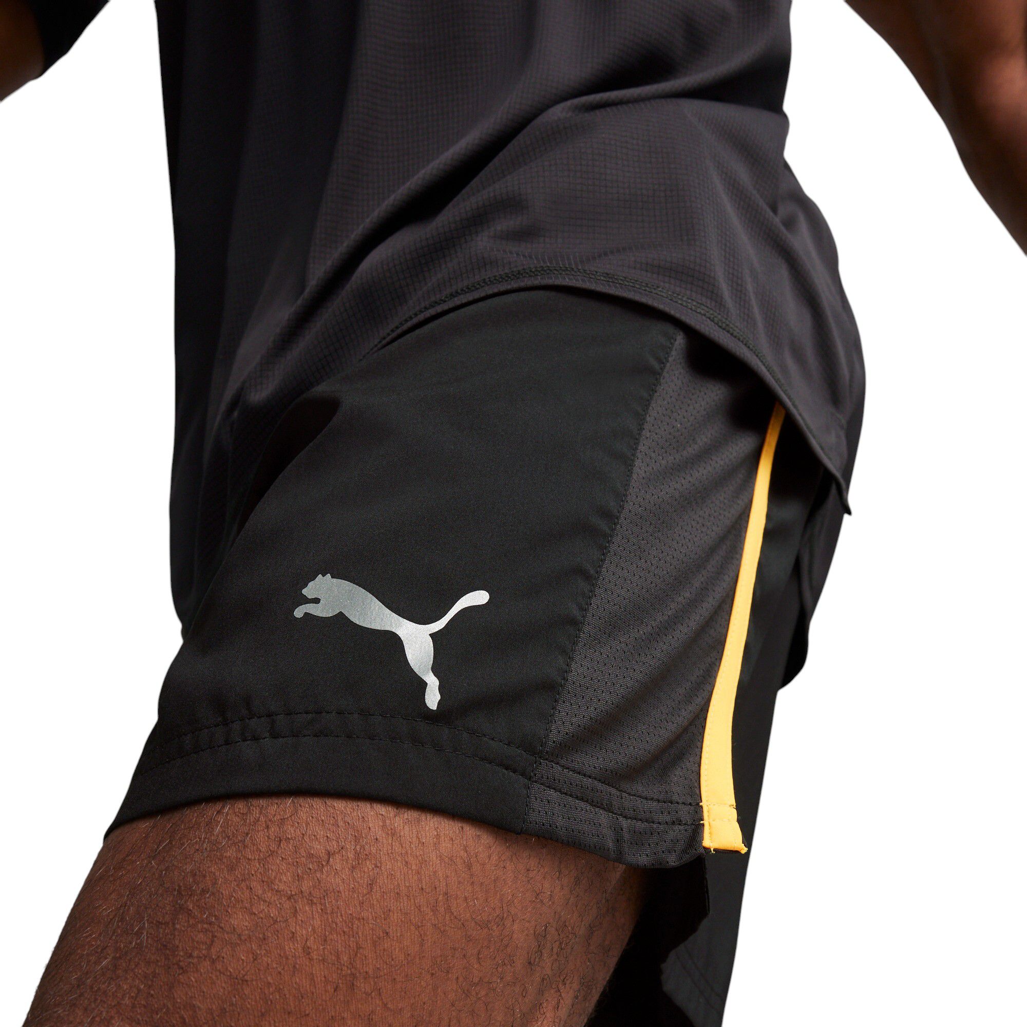 PUMA Men's Run Favorite Velocity 5'' Shorts product image