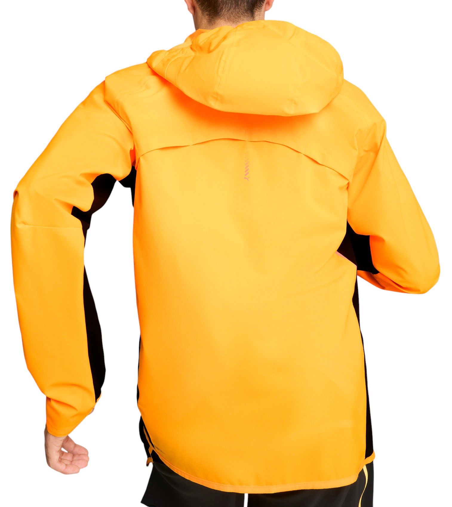 PUMA Men's Run Ultraweave Raincell Jacket product image