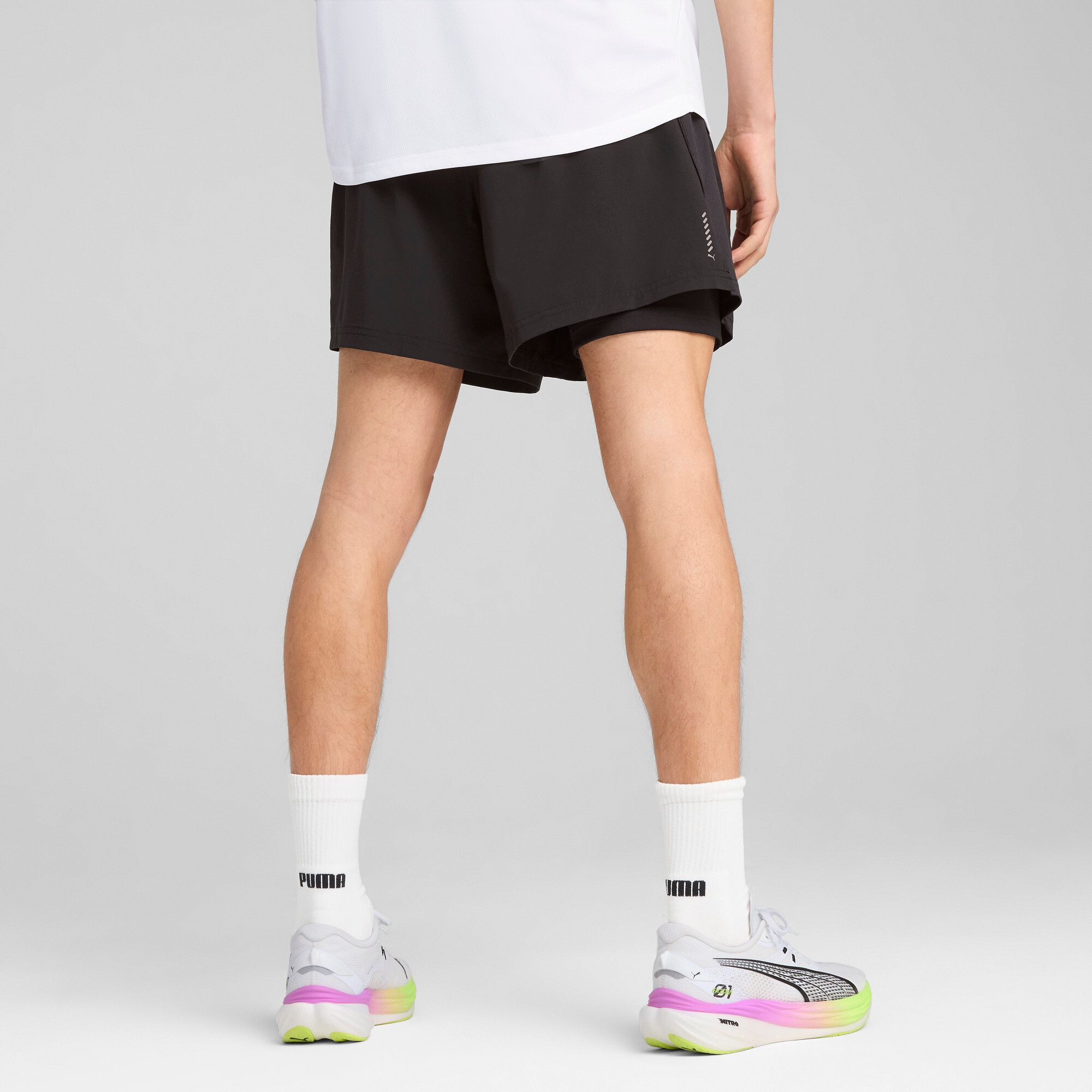 PUMA Men's Velocity 2-in-1 Running Shorts product image