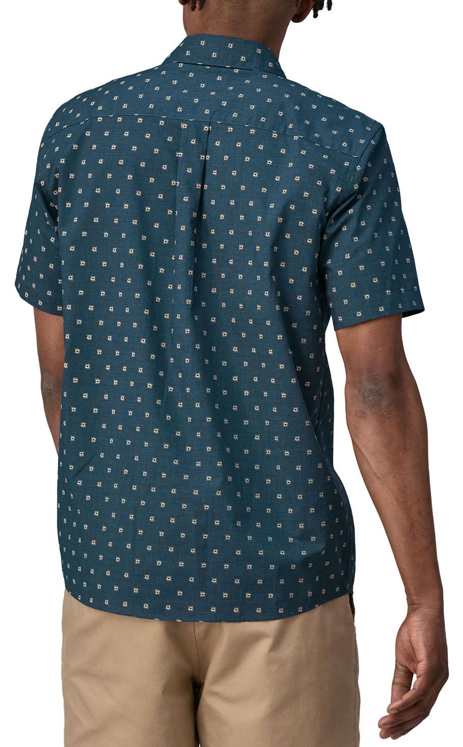 Patagonia Men's Go To Button Up Shirt product image