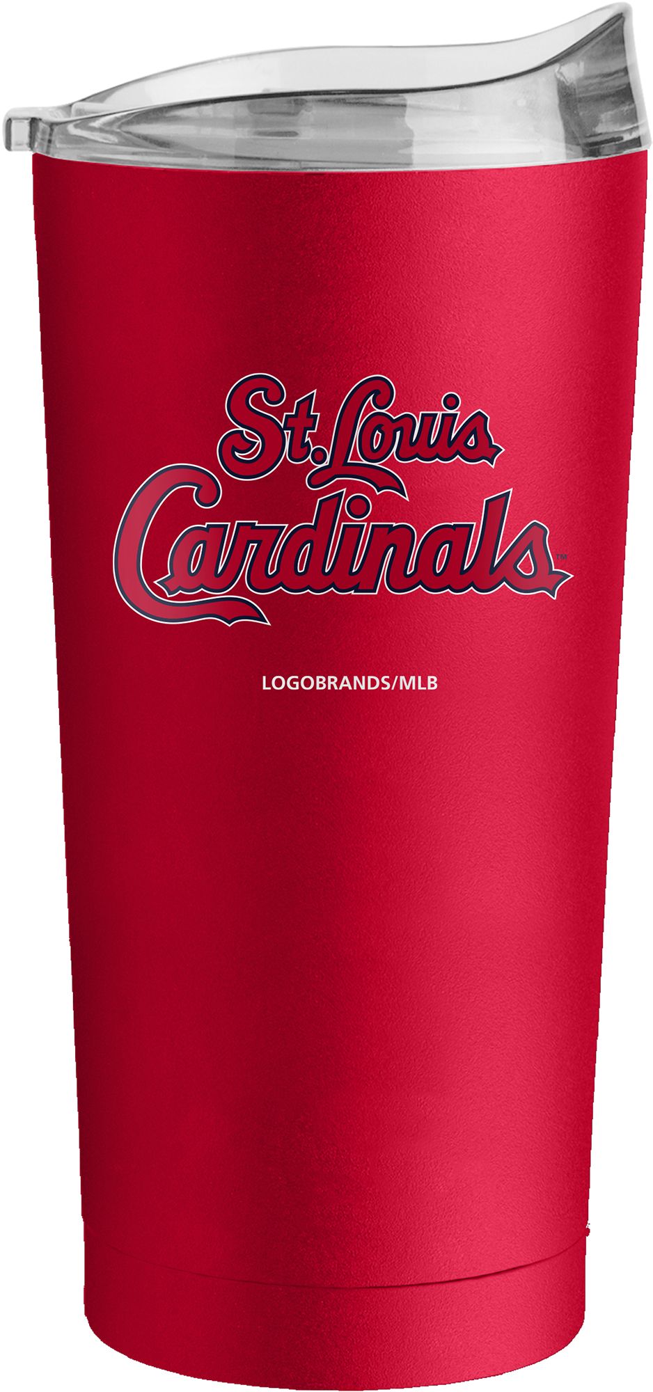 Logo Brands St. Louis Cardinals 20 oz. Flipside Powder Coat Tumbler product image