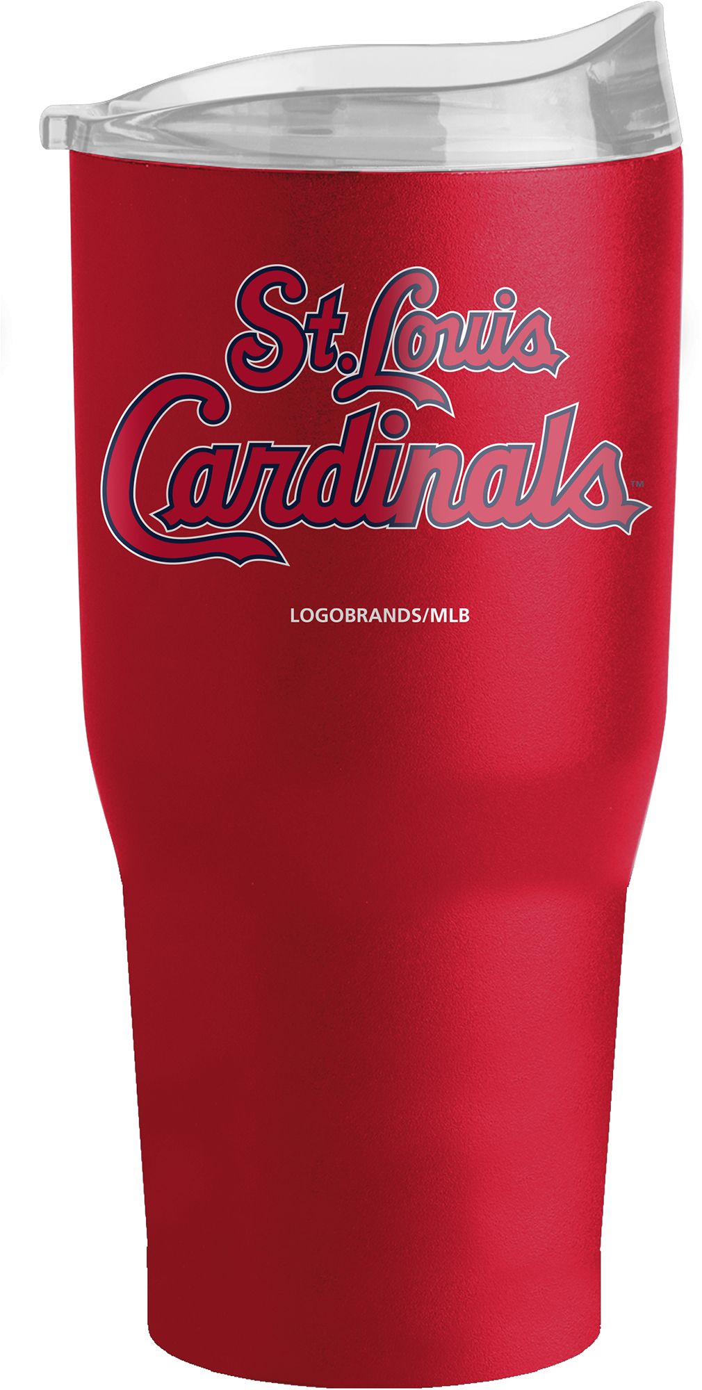 Logo Brands St. Louis Cardinals 30 oz. Flipside Powder Coat Tumbler product image
