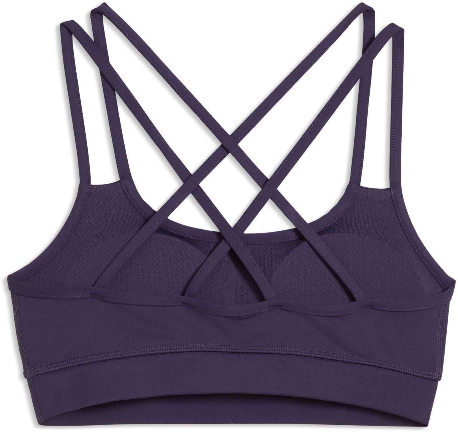 PUMA x HYROX Women's Move Strappy Sports Bra product image