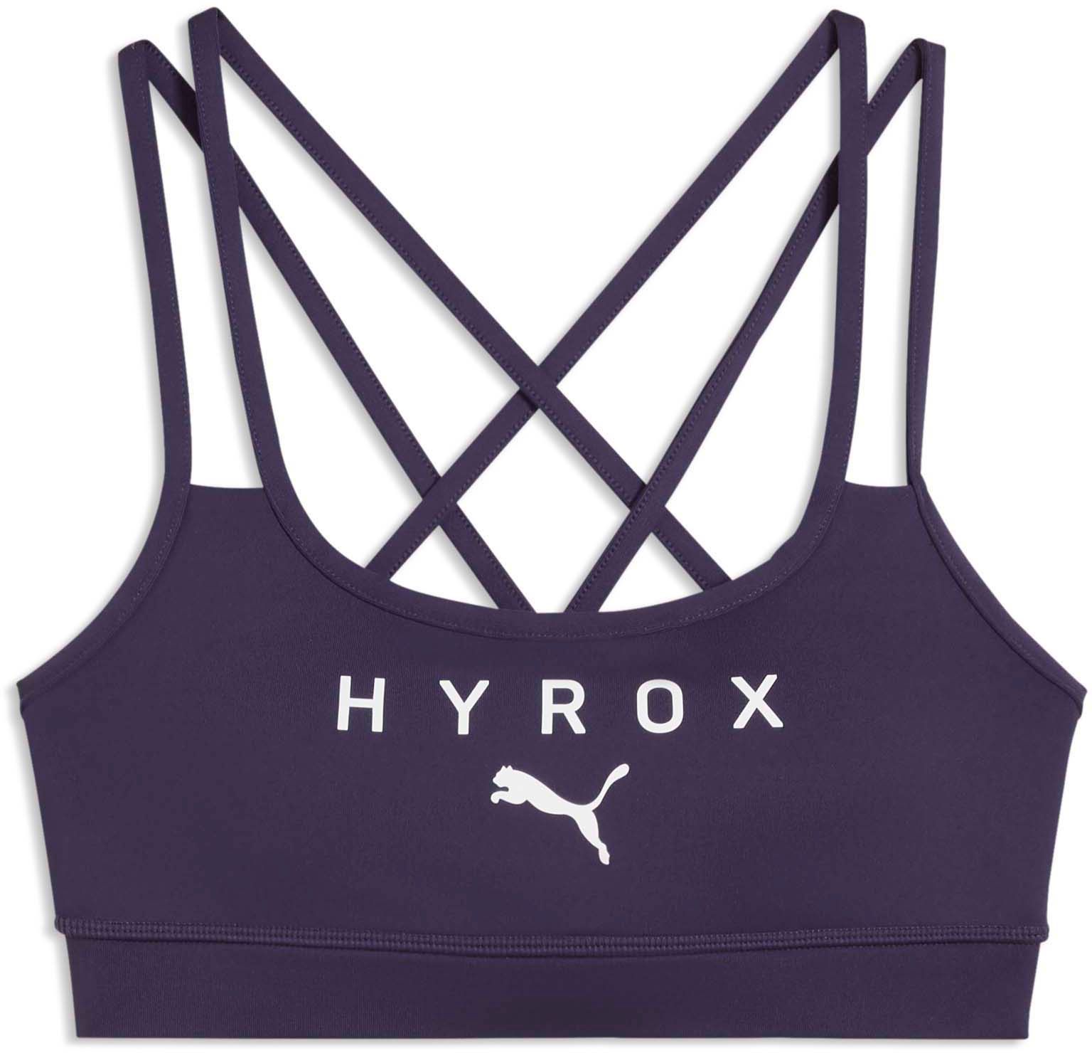 PUMA x HYROX Women's Move Strappy Sports Bra product image