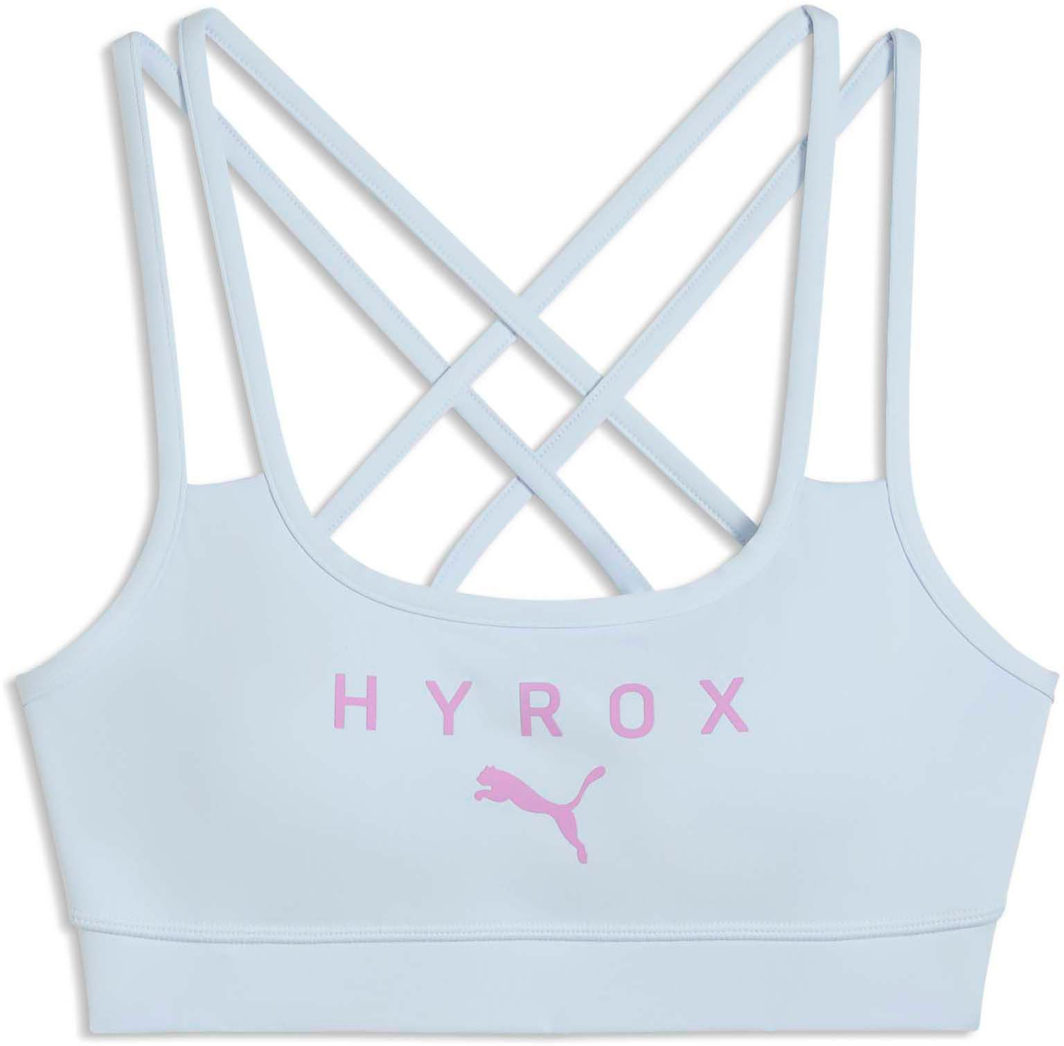 PUMA x HYROX Women's Move Strappy Sports Bra product image