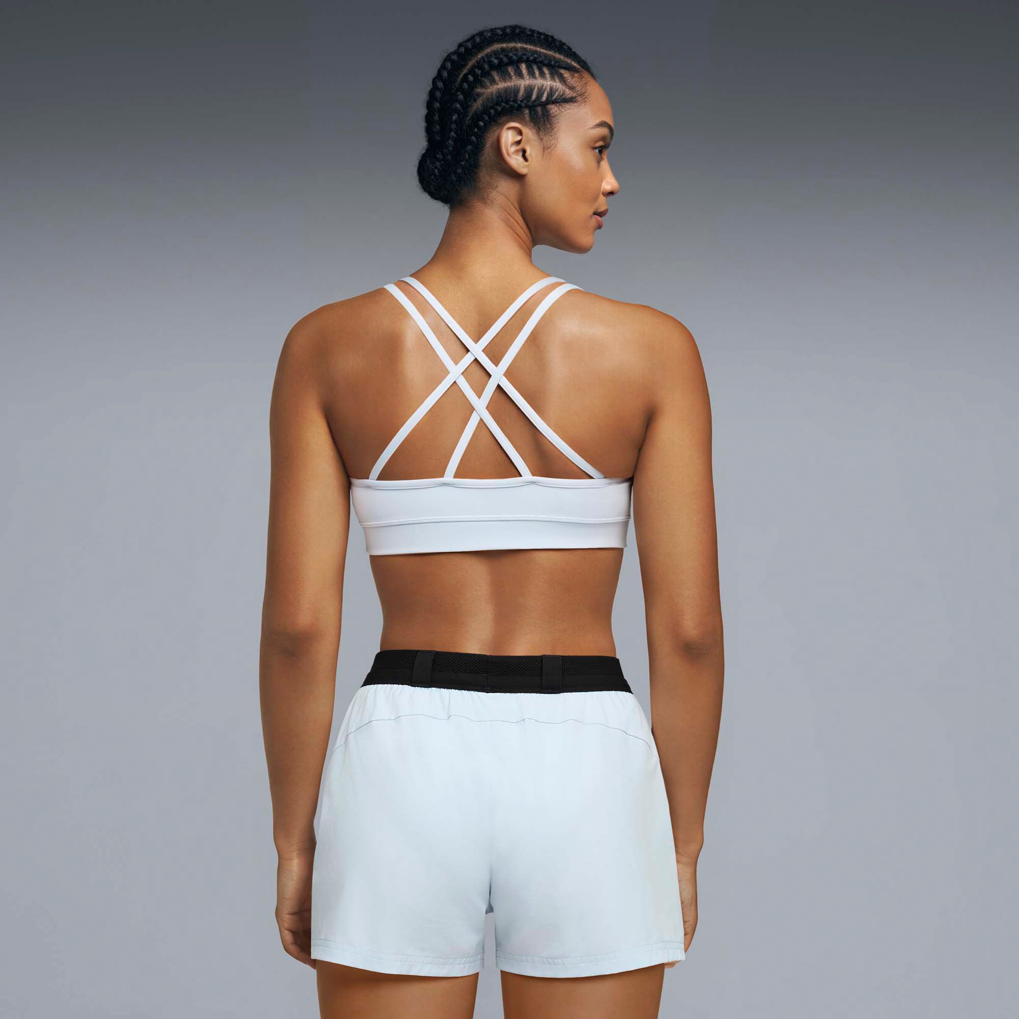 PUMA x HYROX Women's Move Strappy Sports Bra product image