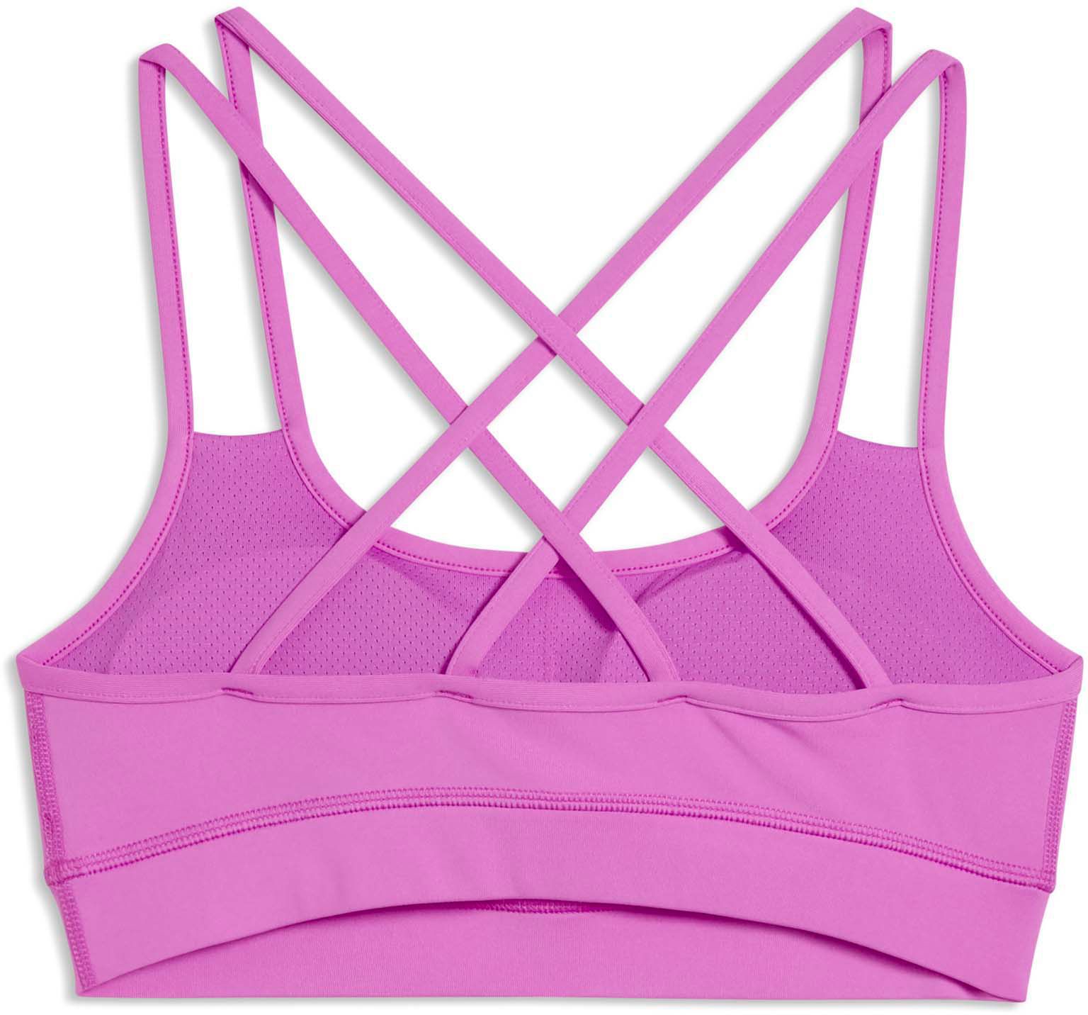 PUMA x HYROX Women's Move Strappy Sports Bra product image