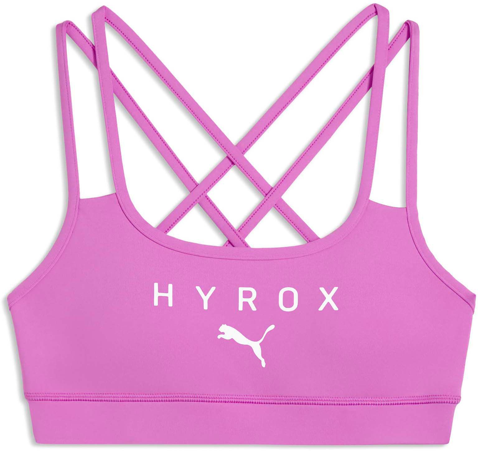 PUMA x HYROX Women's Move Strappy Sports Bra product image