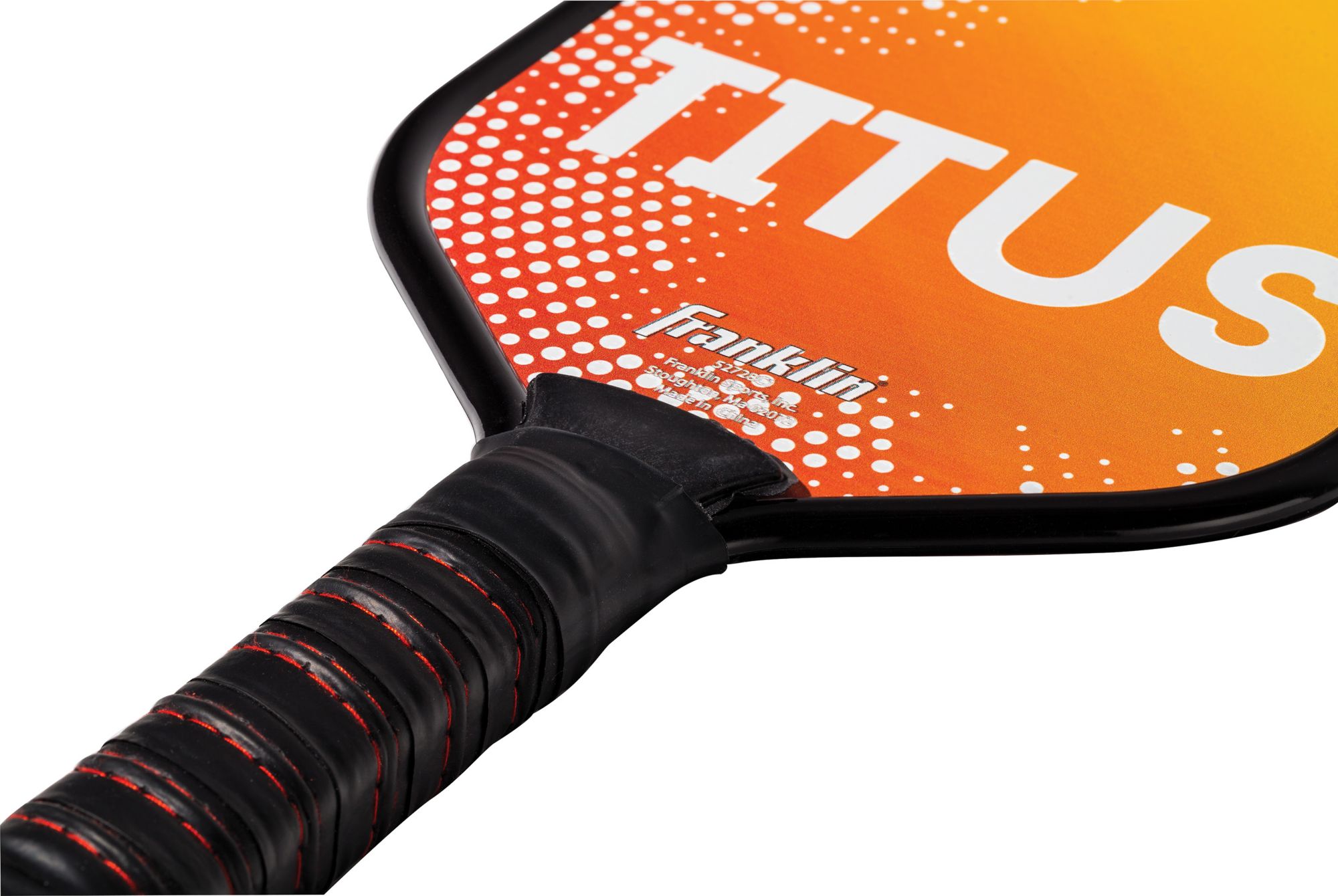 Franklin Titus Pickleball Paddle product image