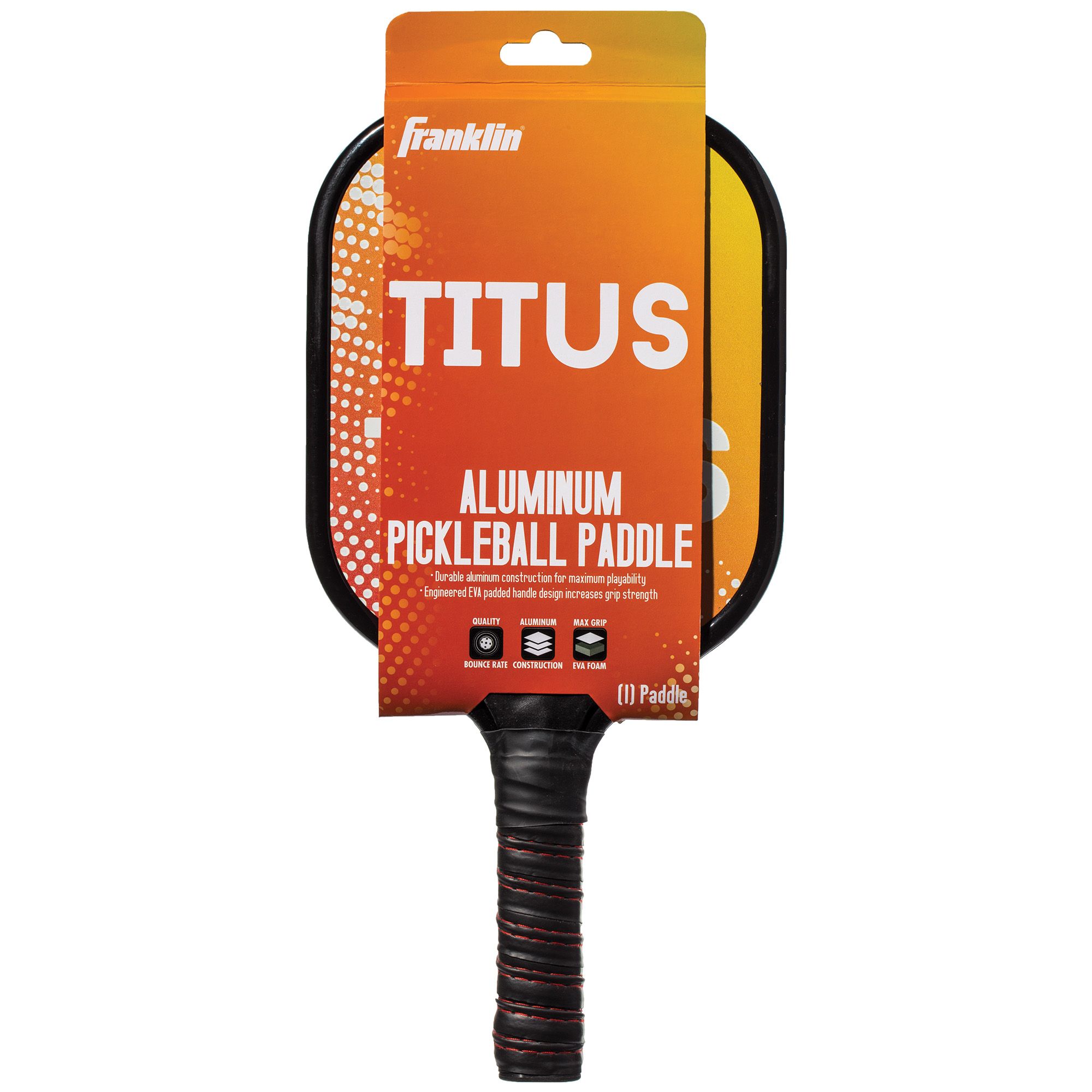 Franklin Titus Pickleball Paddle product image