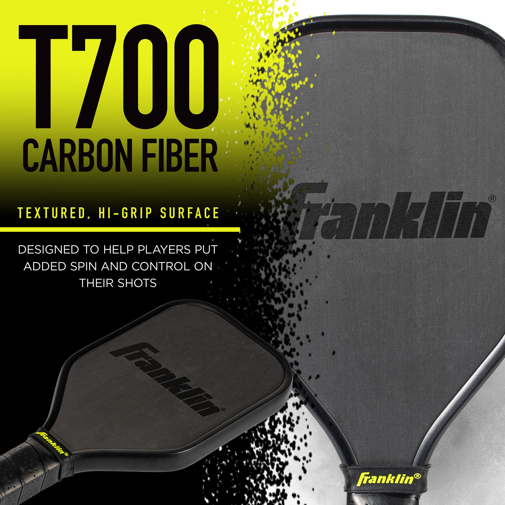 Franklin Sweet Spot Training Pickleball Paddle product image